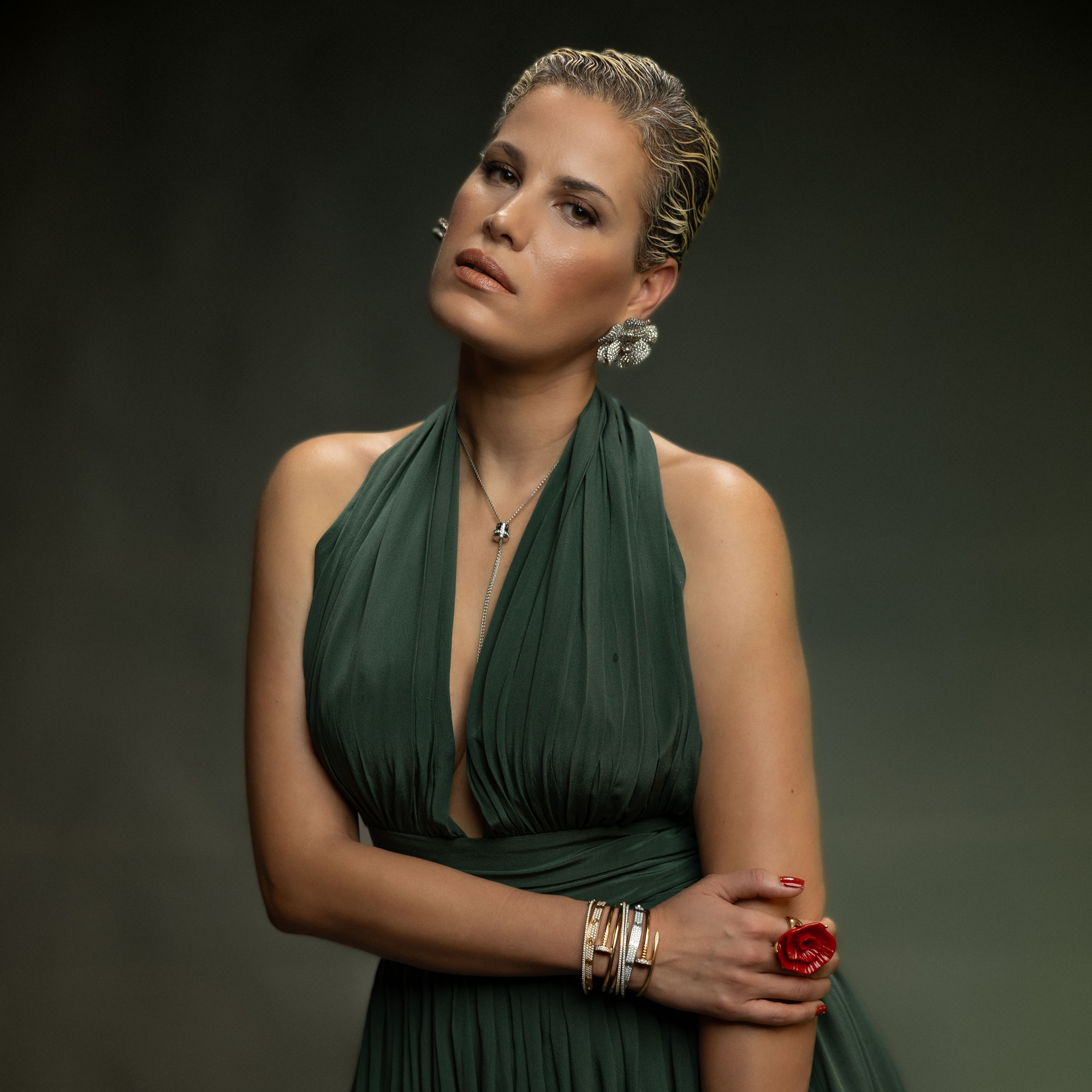 Sabor Tropical con Sarah Rivera