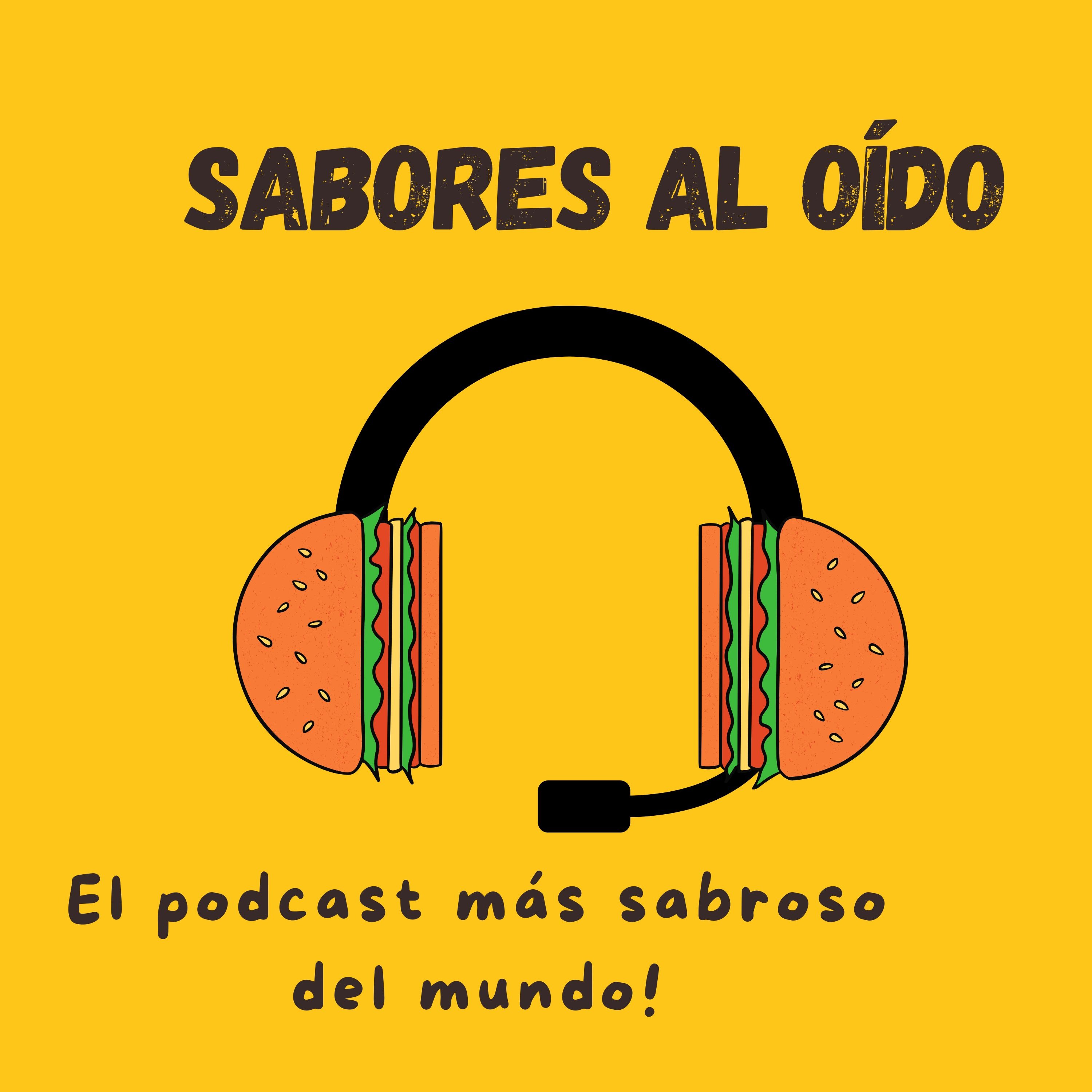 Sabores al oído