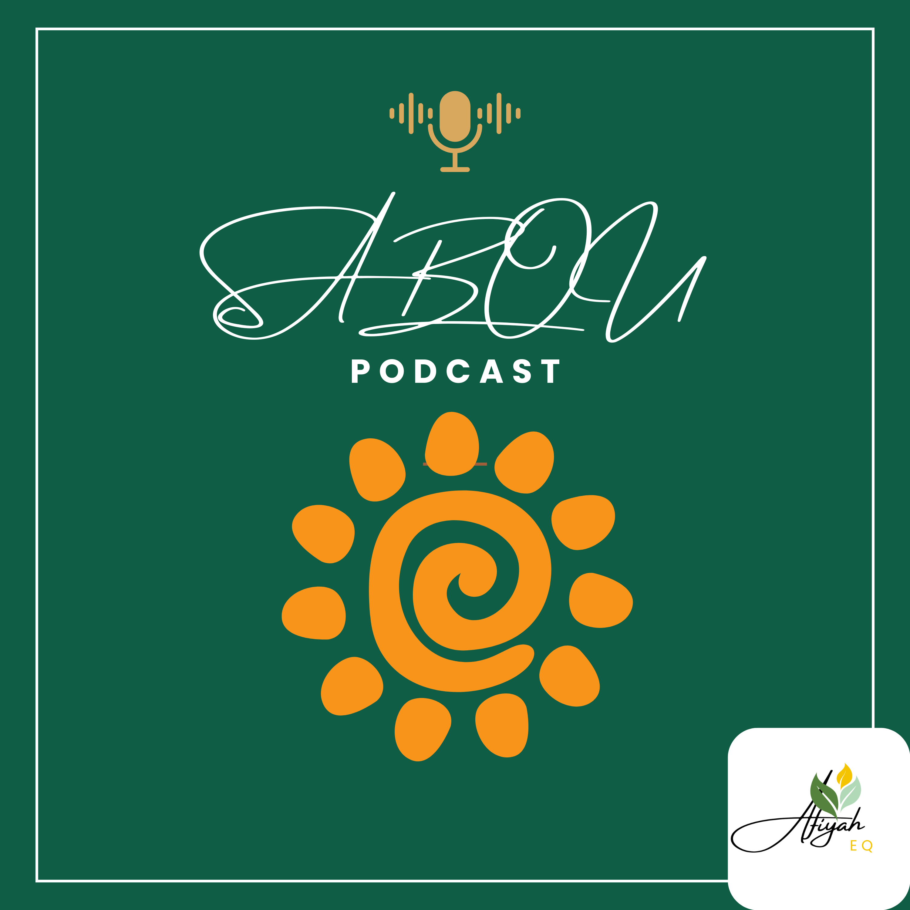 Podcast Cover