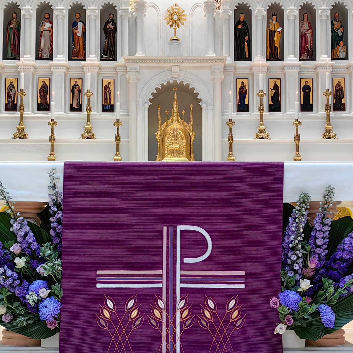 2023-02-22 Ash Wednesday  episode artwork