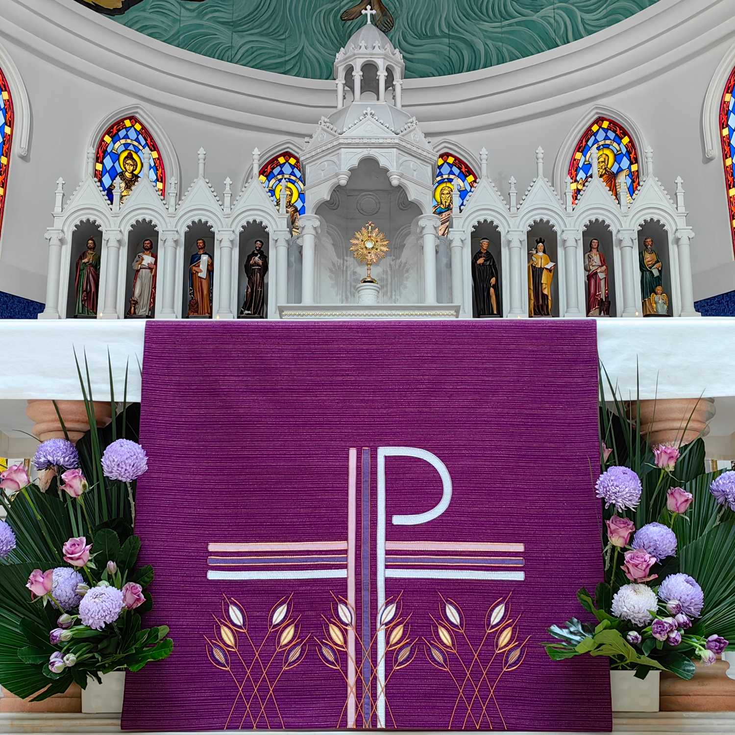 2023-03-05 the Second Sunday of Lent episode artwork