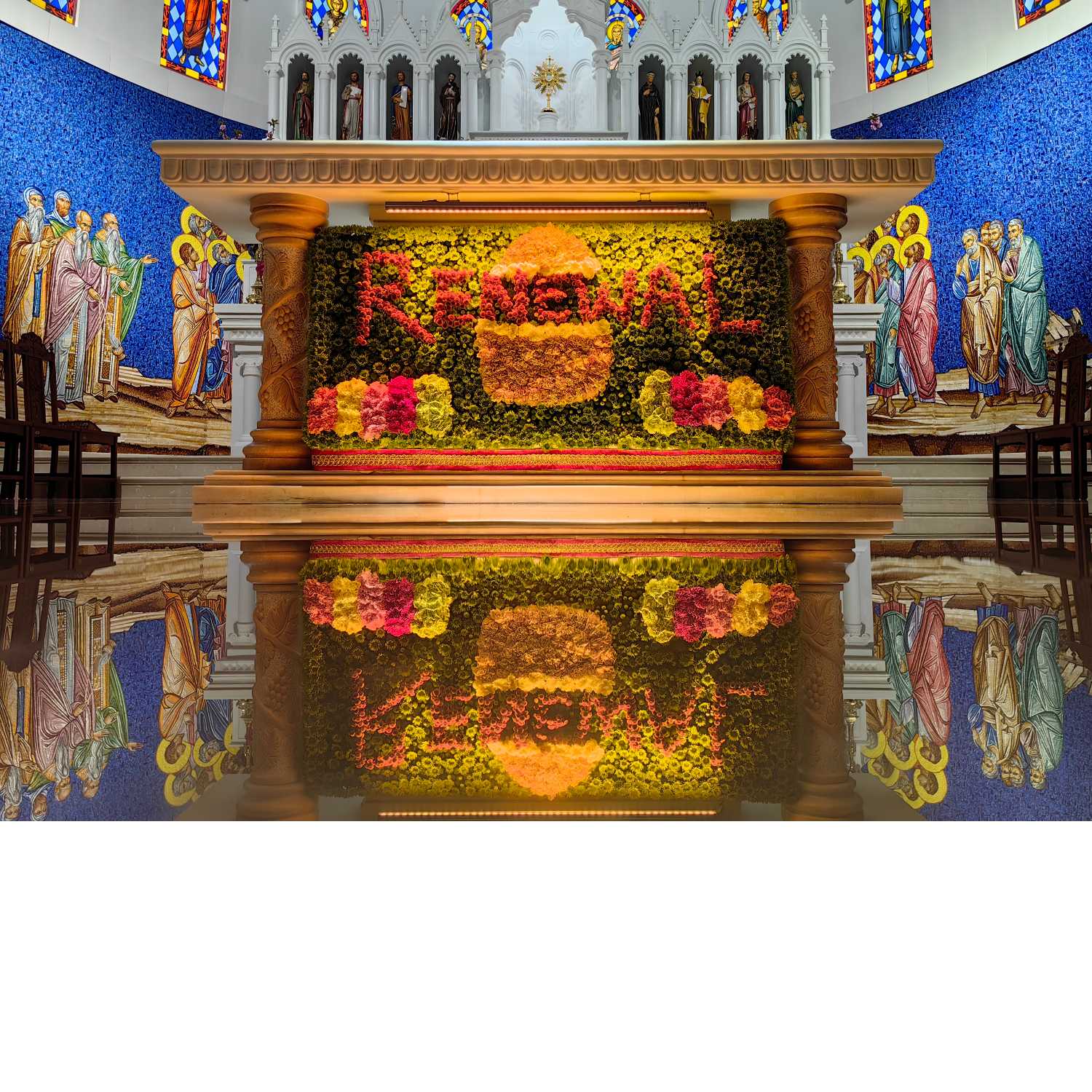 2023-04-08 复活节前夕守夜礼 Holy Saturday episode artwork