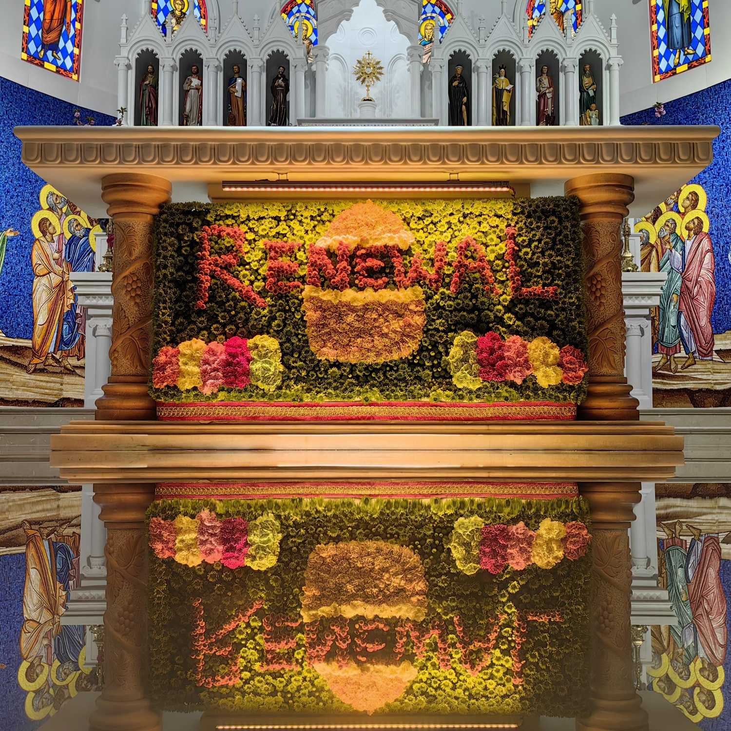 2023-04-09 Easter Sunday episode artwork