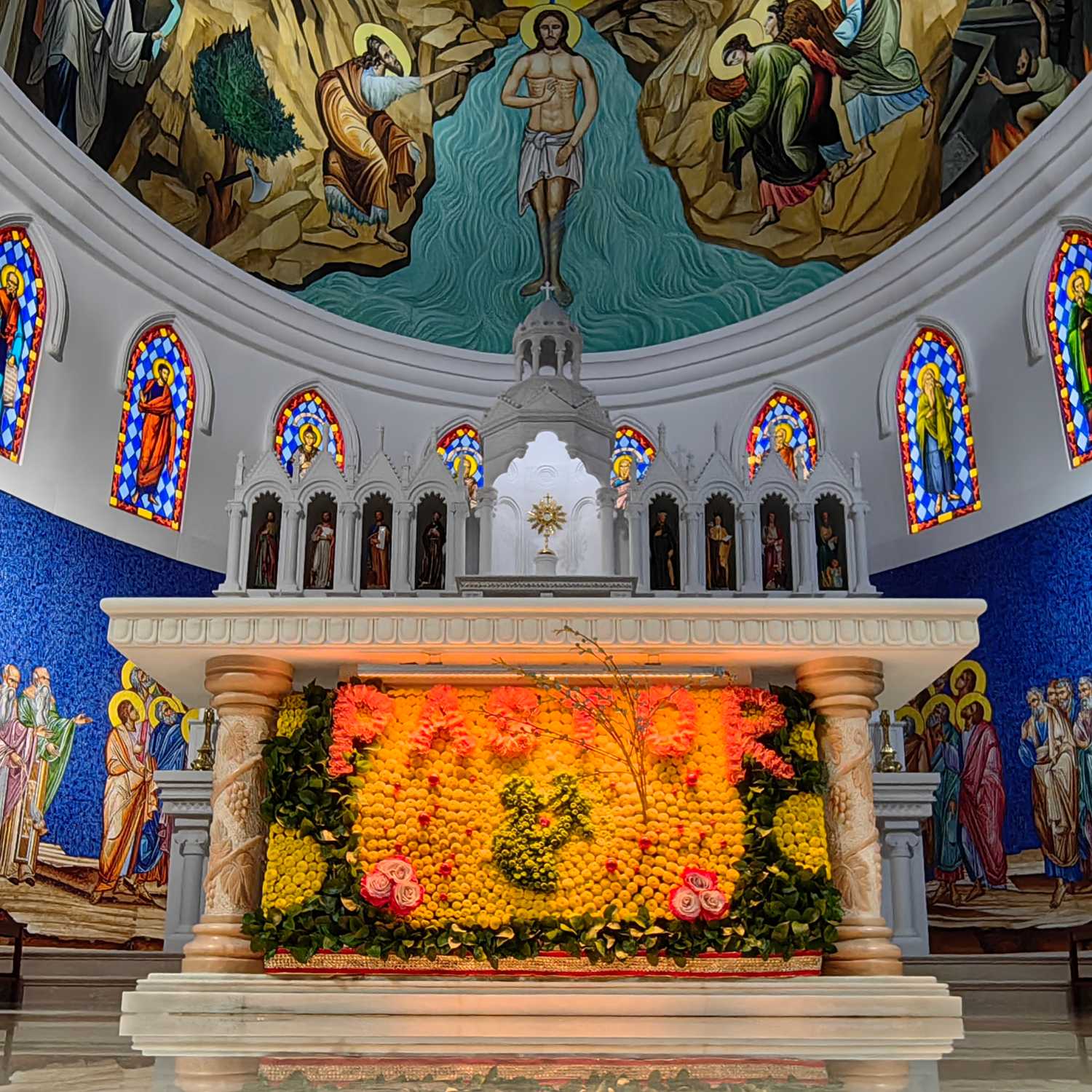 2023-06-18 Eleventh Sunday in Ordinary Time episode artwork
