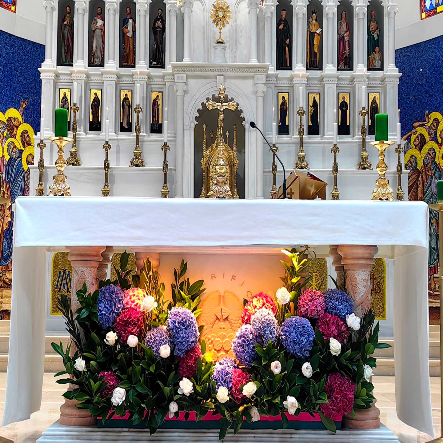 2023-09-03 Twenty Second Sunday in Ordinary Time episode artwork