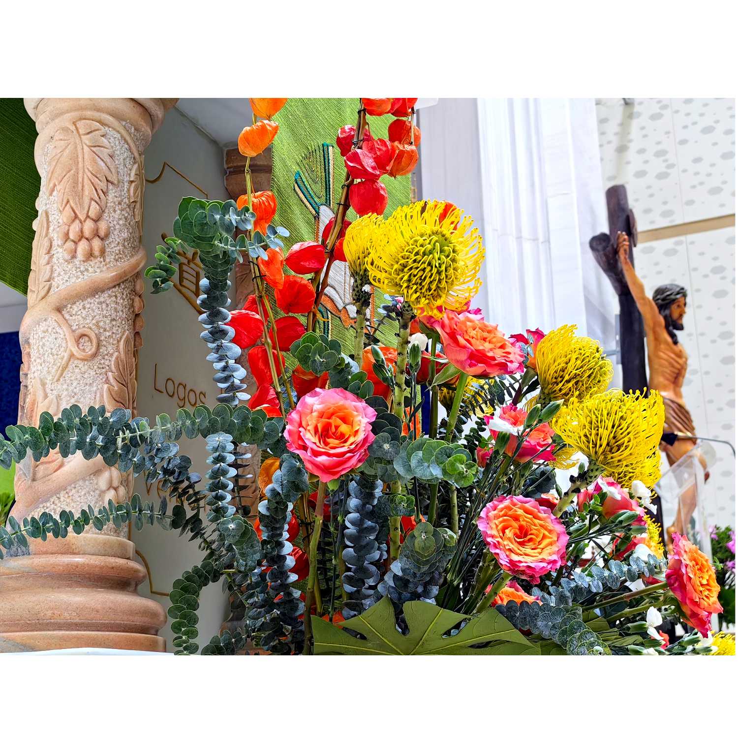 2023-09-24 Twenty-fifth Sunday in Ordinary Time episode artwork
