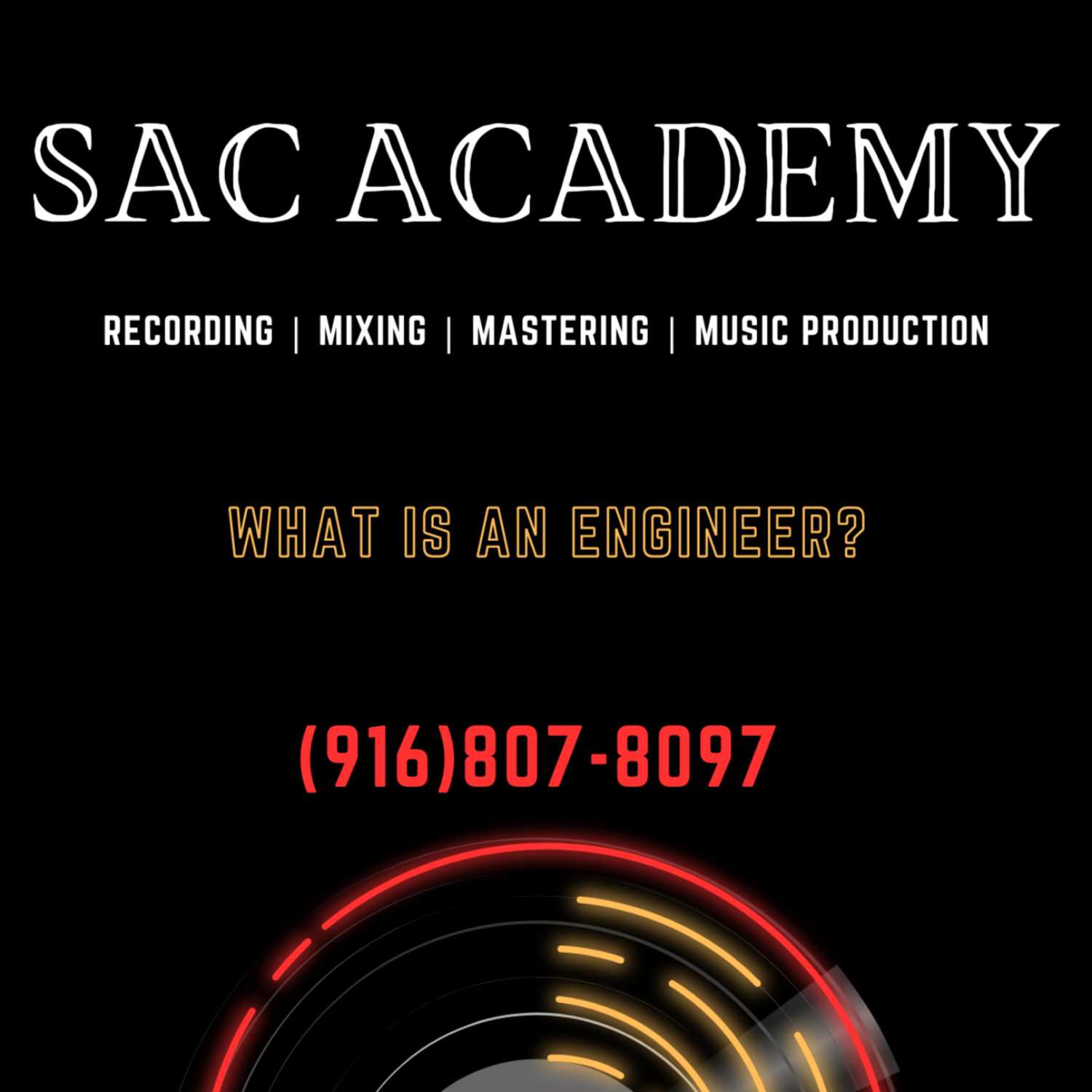 What is an Engineer? episode artwork
