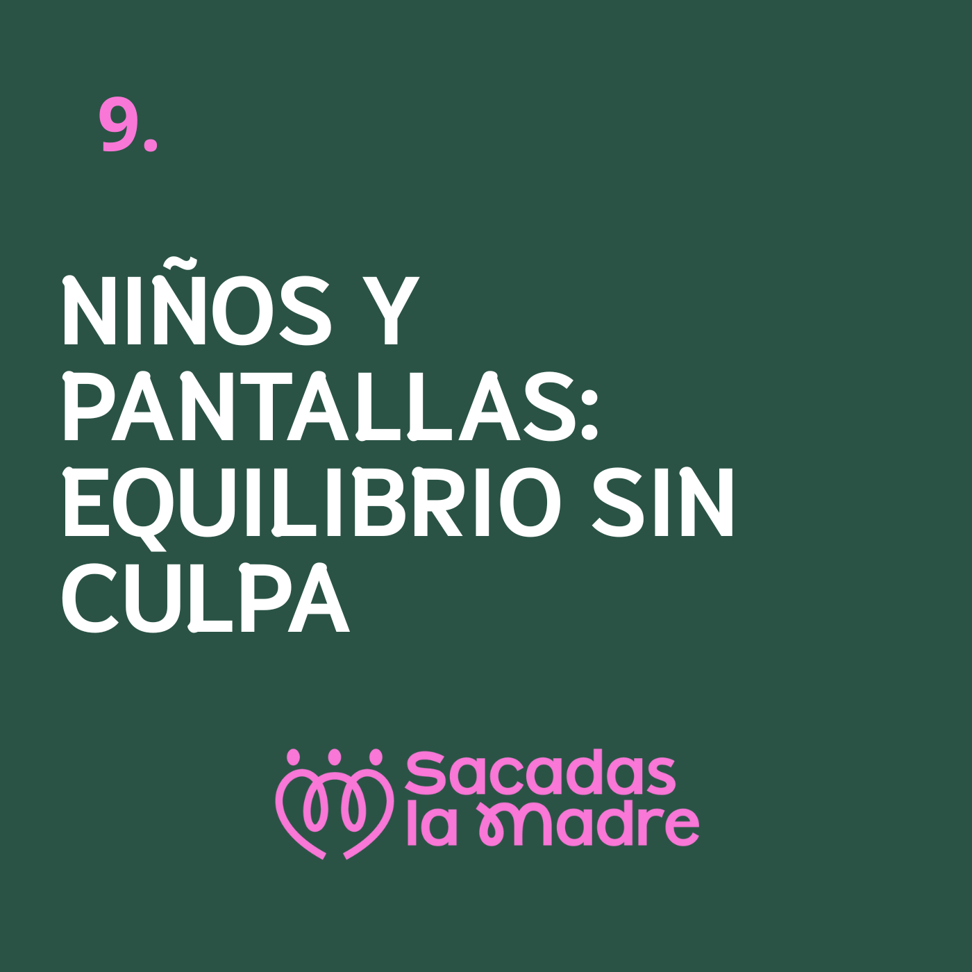 Niños y pantallas: equilibrio sin culpa