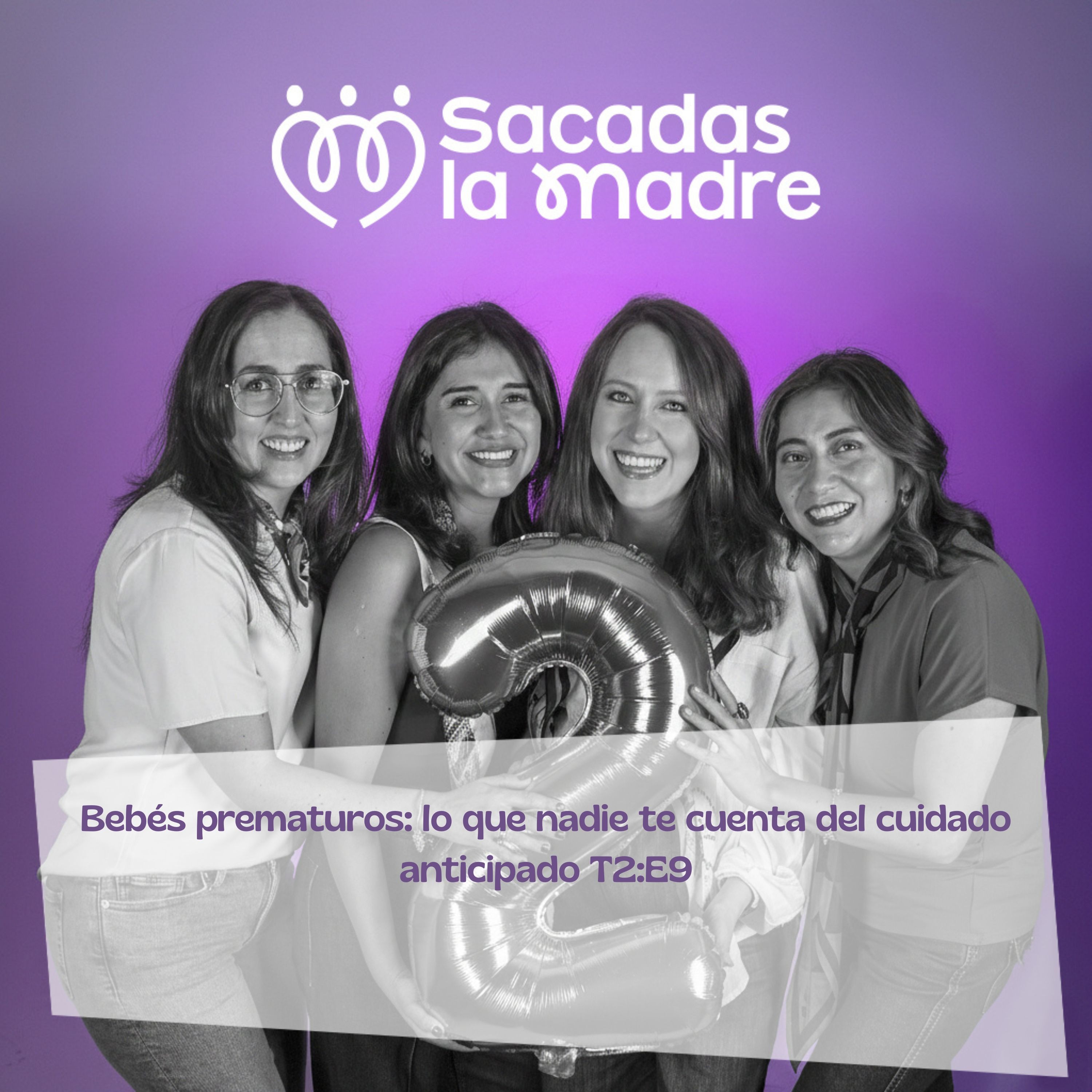 Bebés prematuros: lo que nadie te cuenta del cuidado anticipado episode artwork