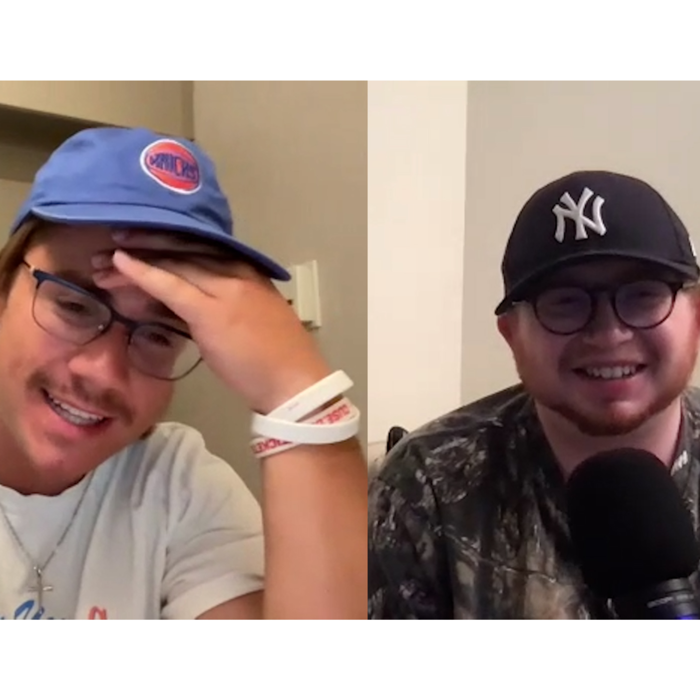Sacchi Sports Takes | New York Sports Podcast