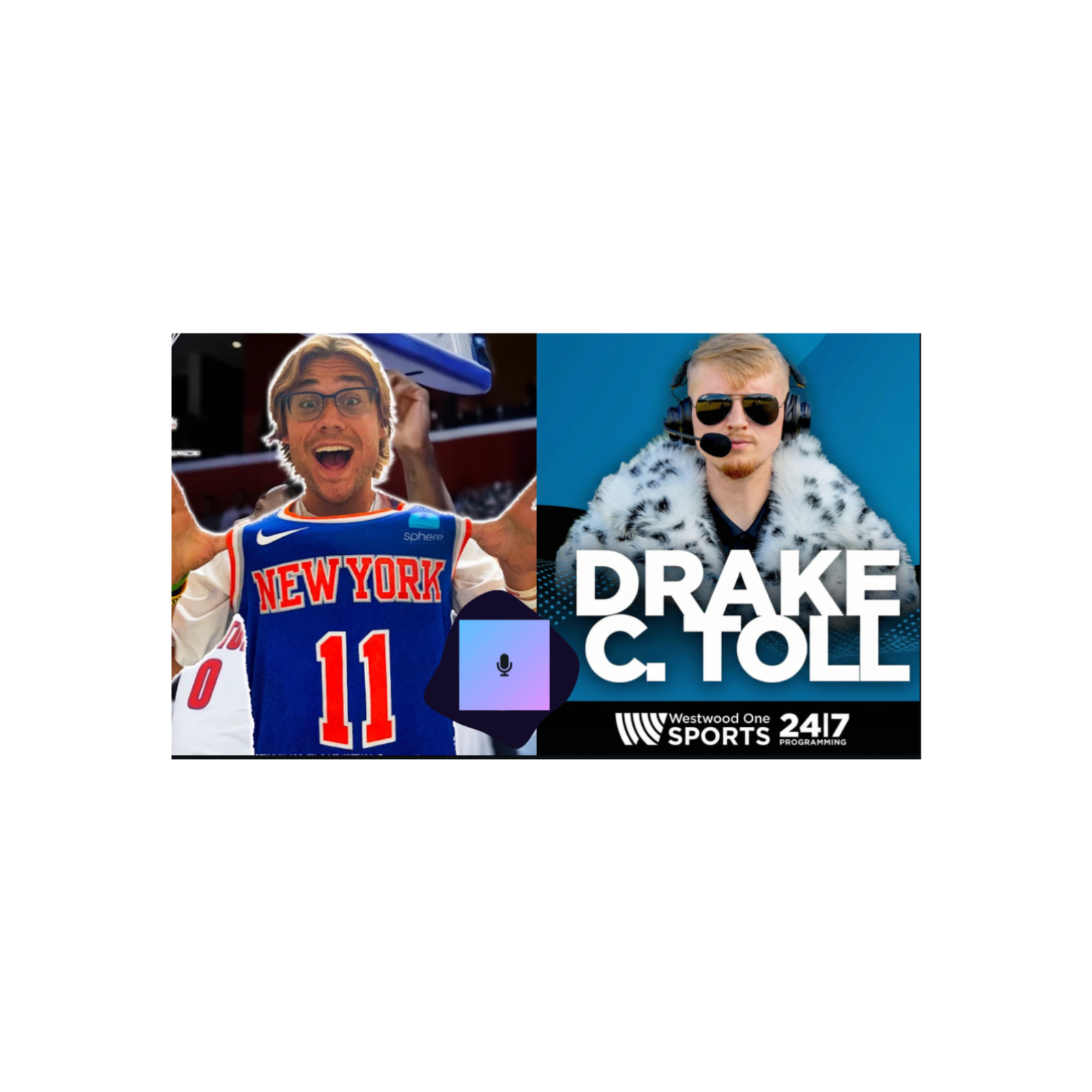 Sacchi Sports Takes | New York Sports Podcast