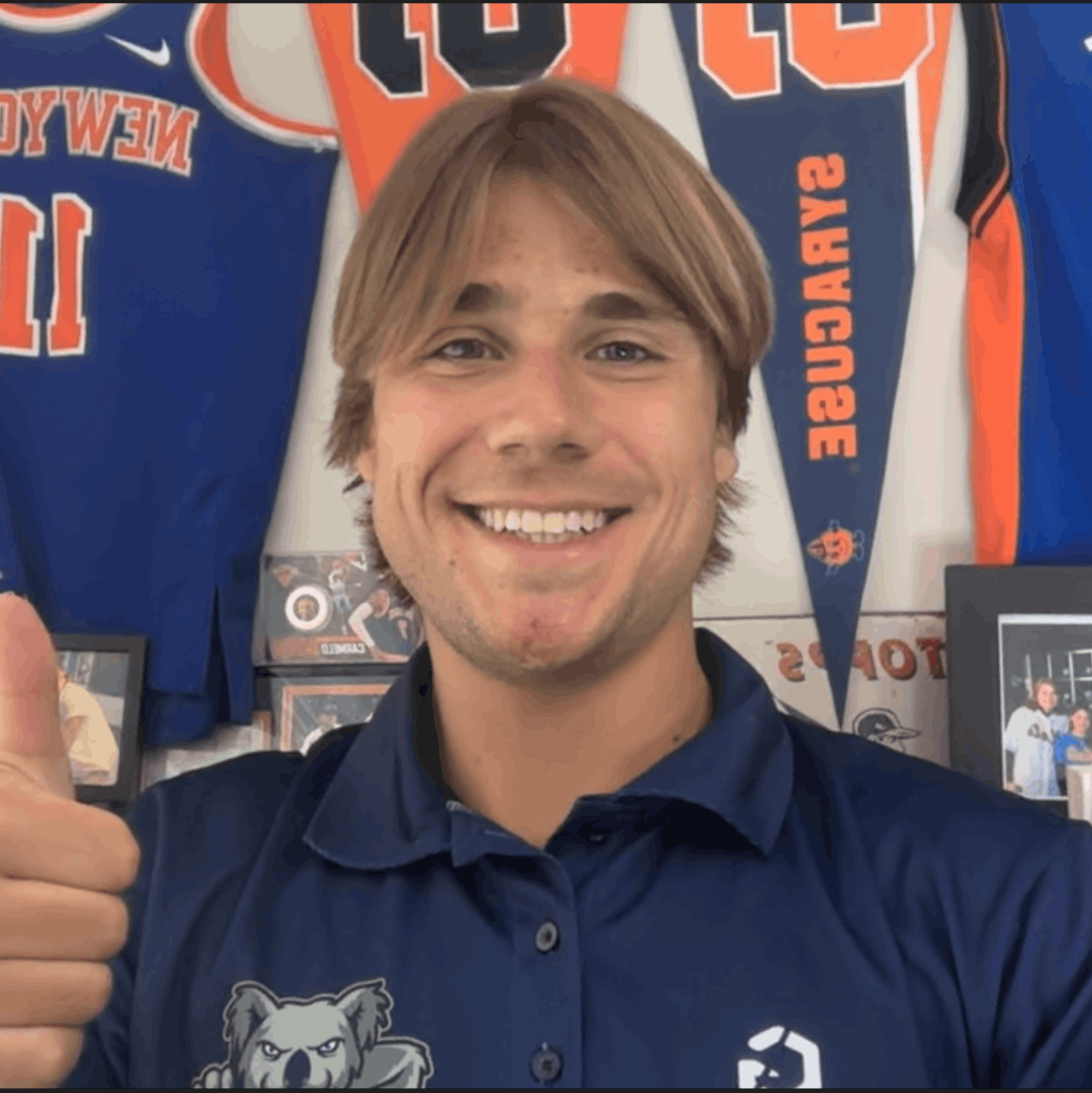 I'm Joining Locked On Knicks! | PLUS, Gerry McNamara is Syracuse Head Coach! episode artwork