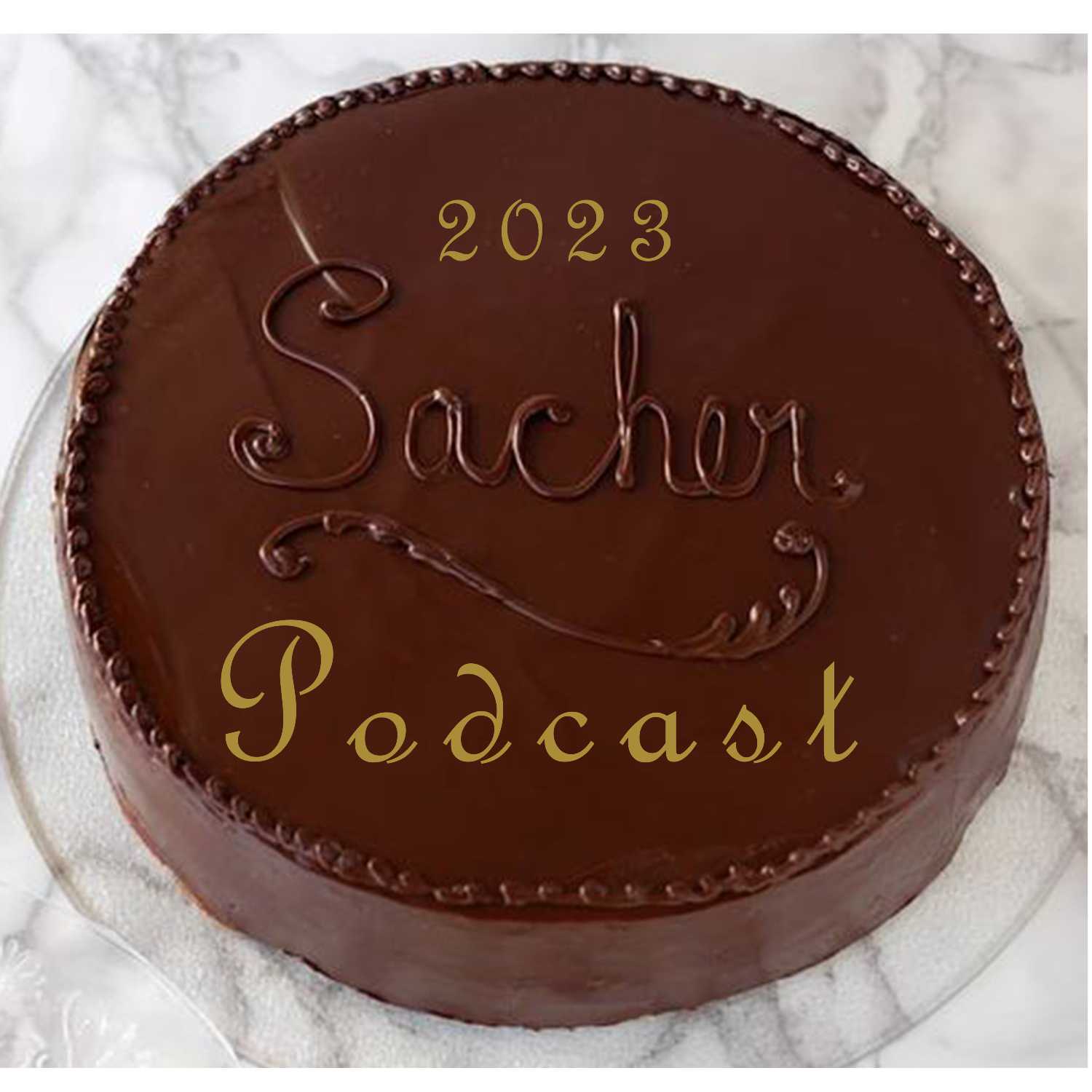 Sacher Podcast