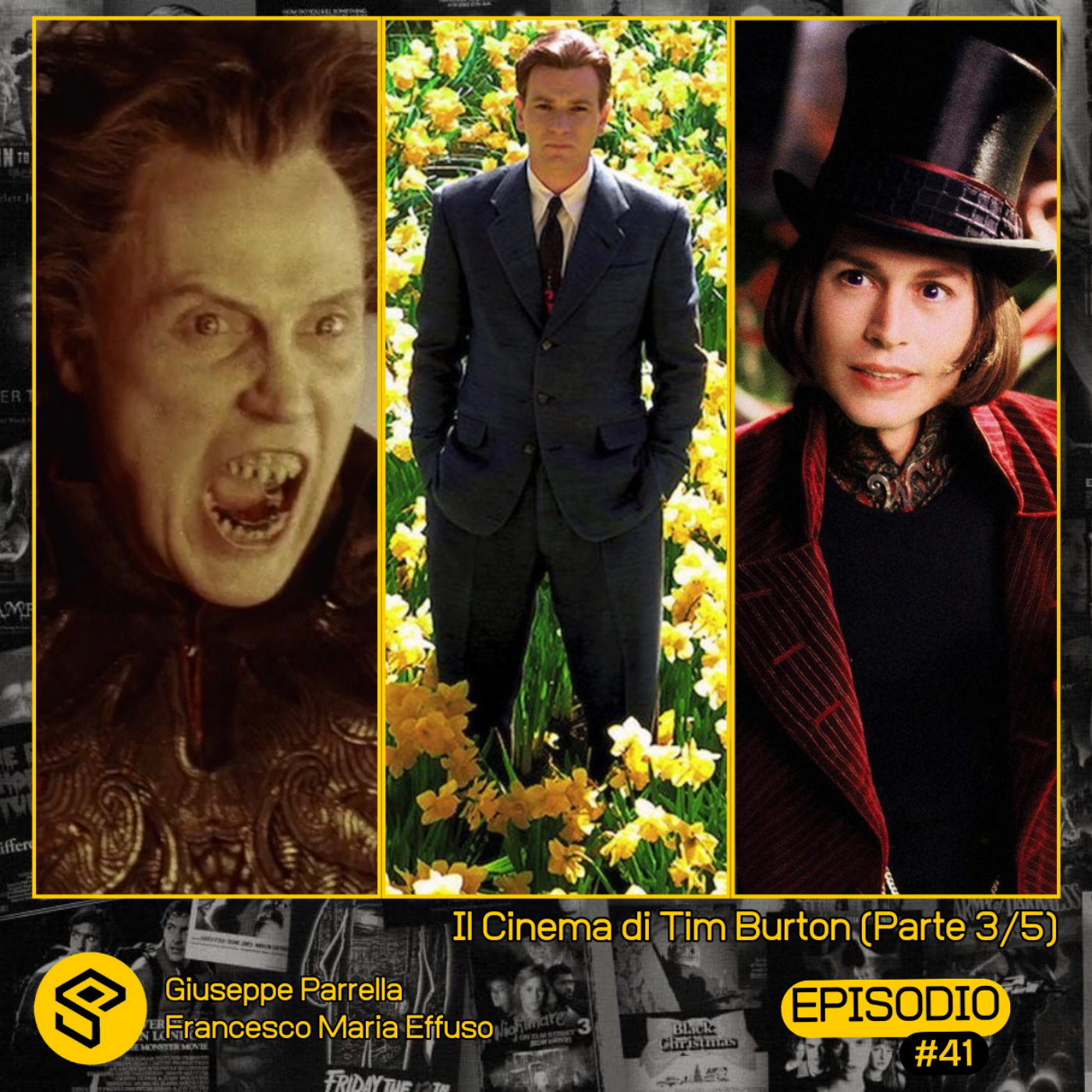 Sacher Podcast