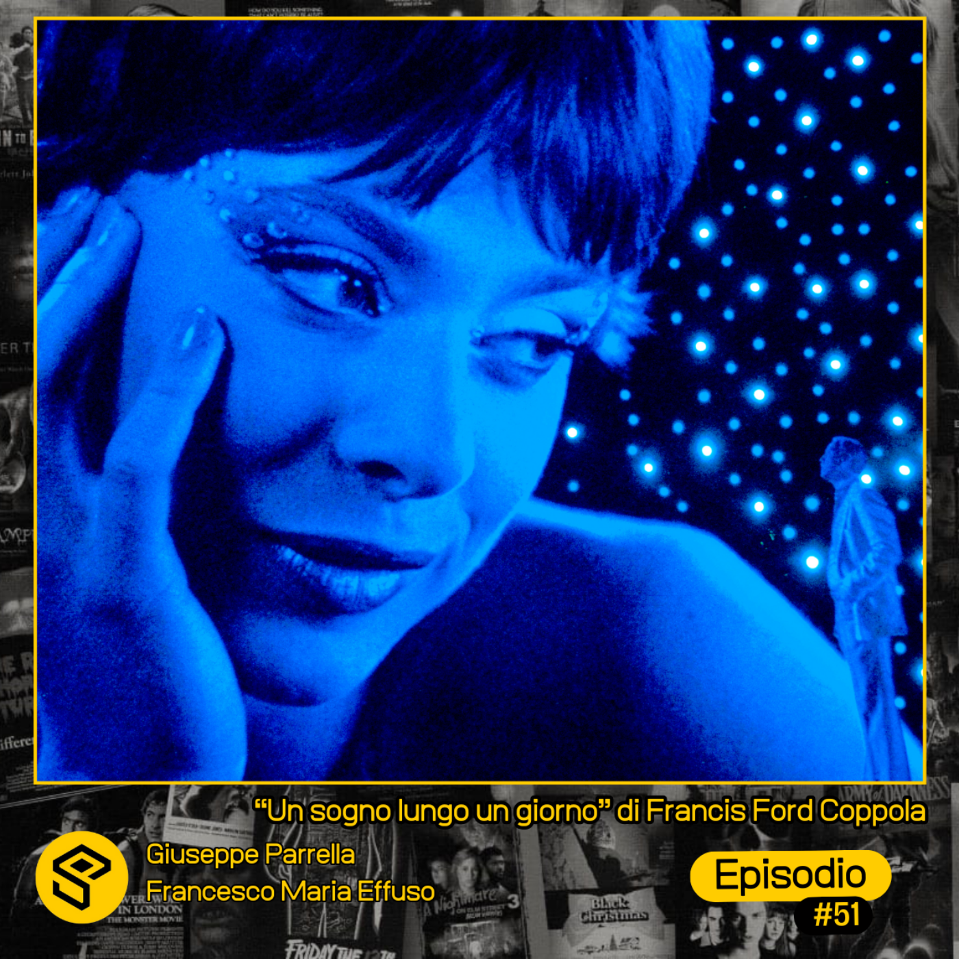 Sacher Podcast