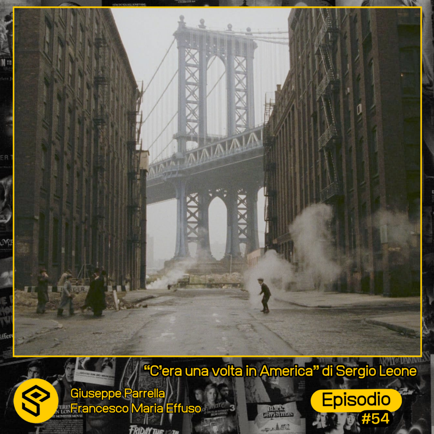 Sacher Podcast