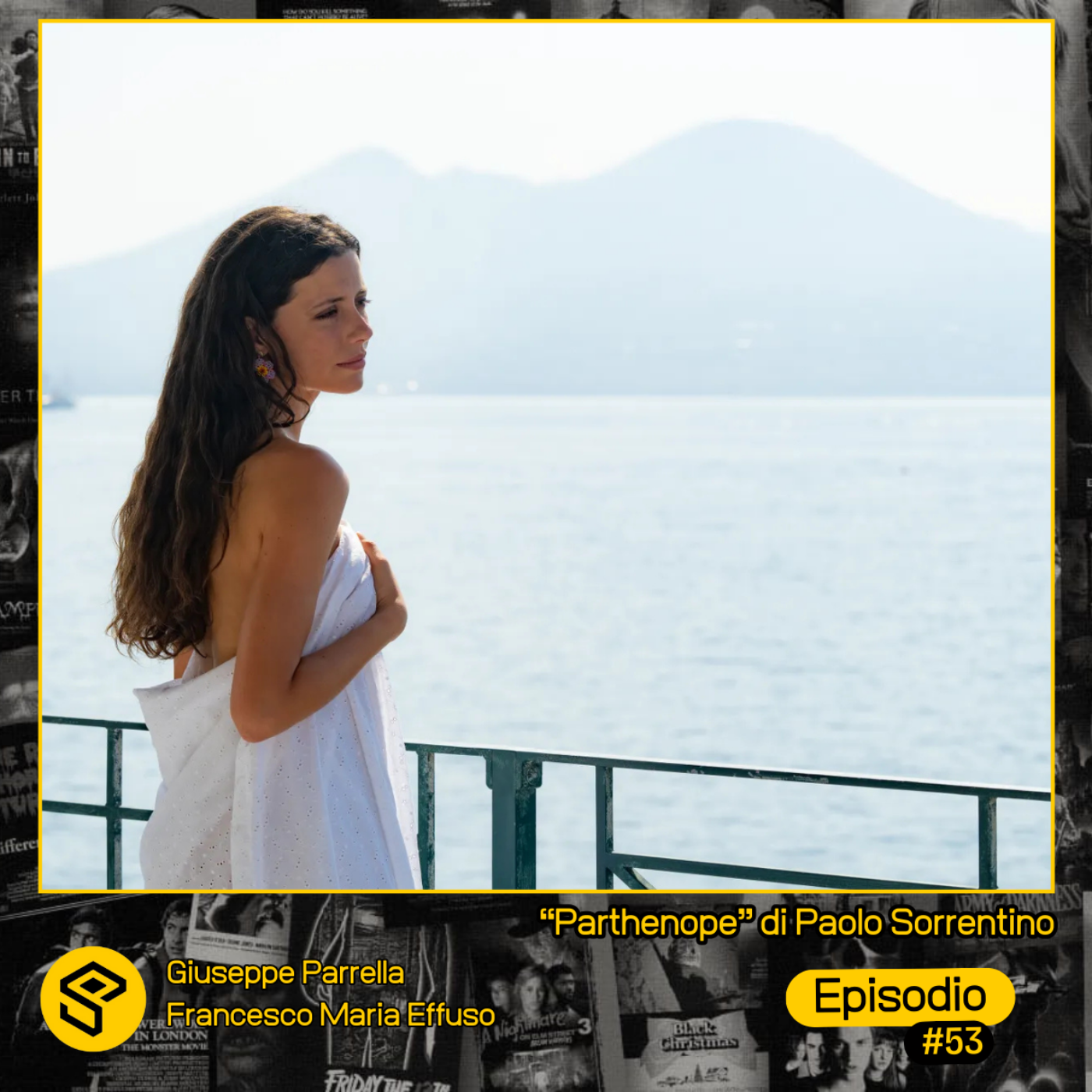 Sacher Podcast