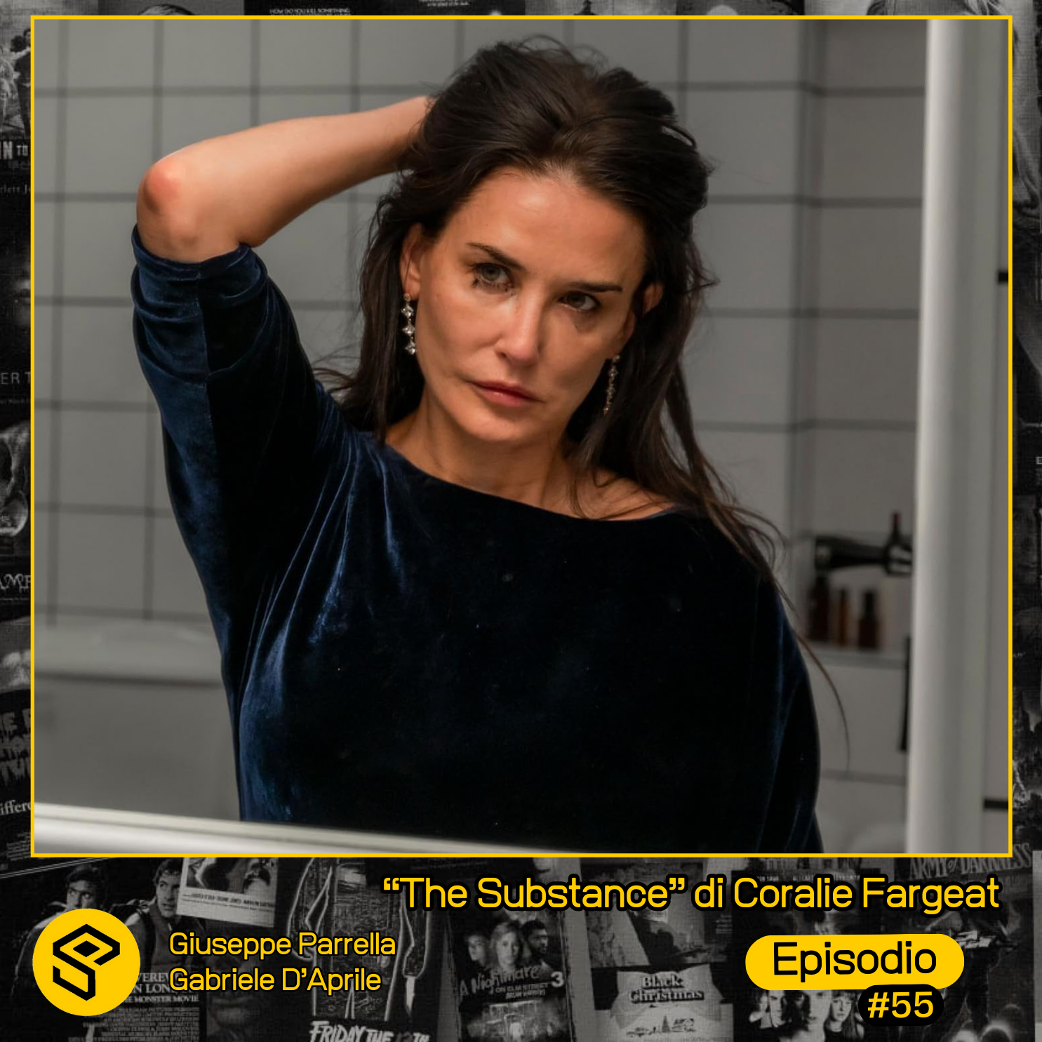 Sacher Podcast