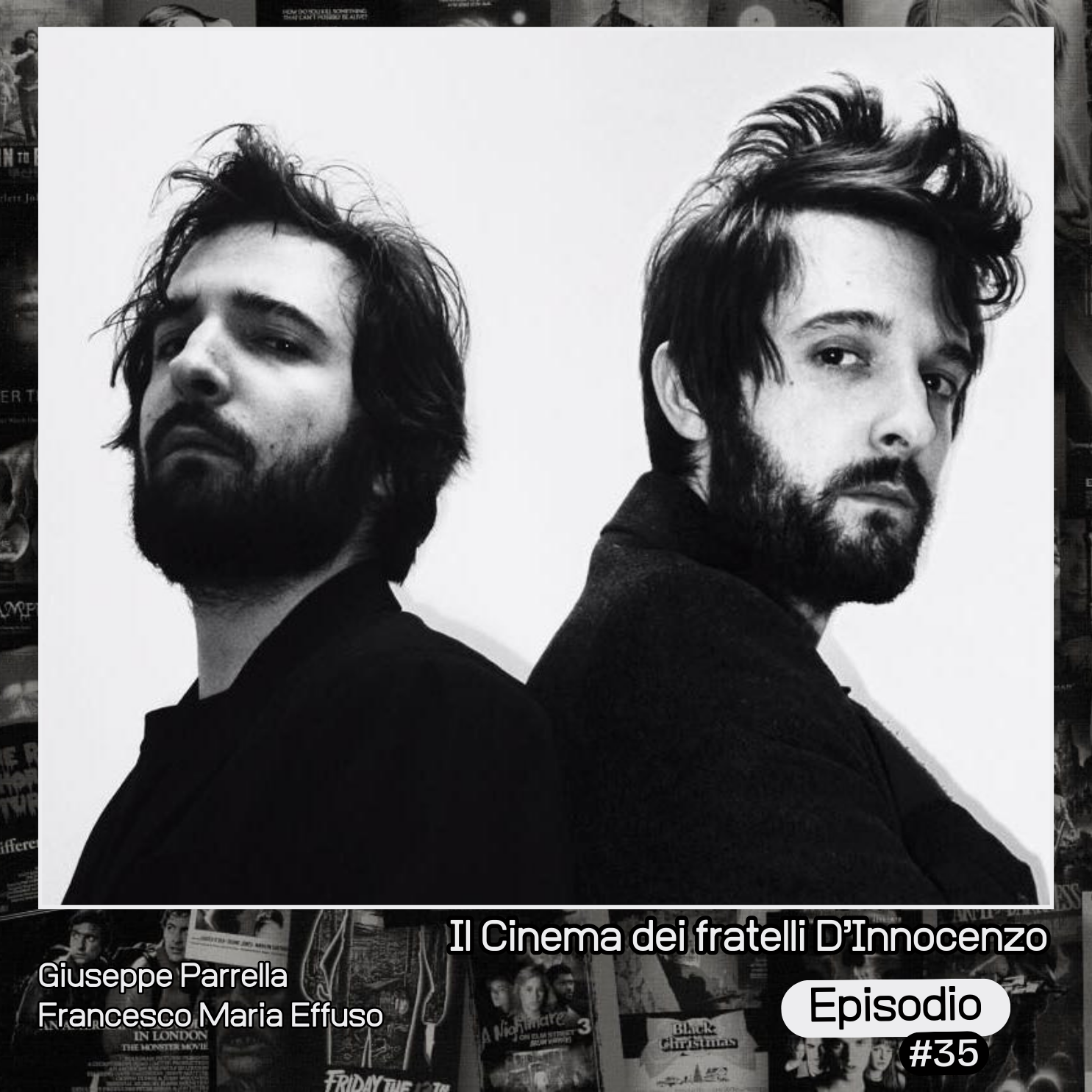 Sacher Podcast