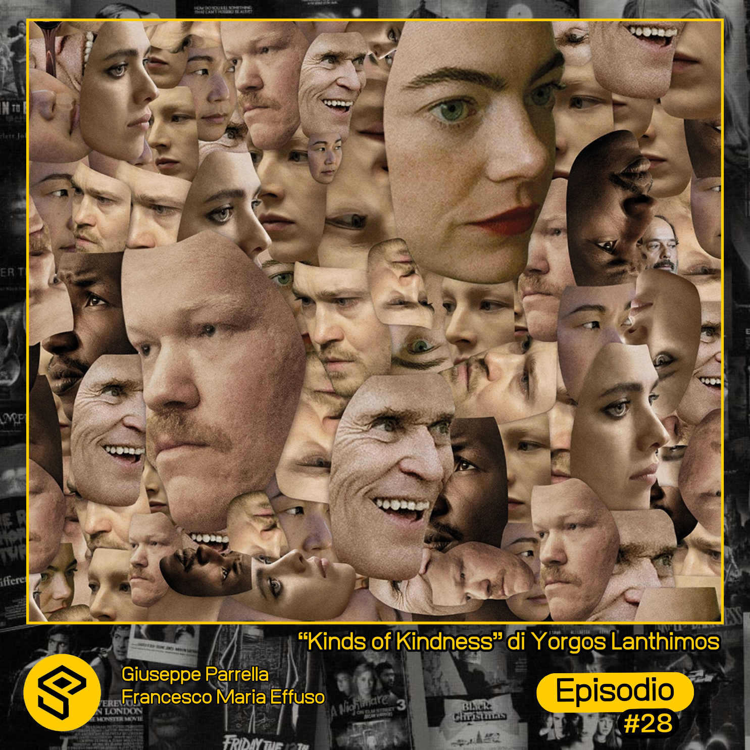 Sacher Podcast