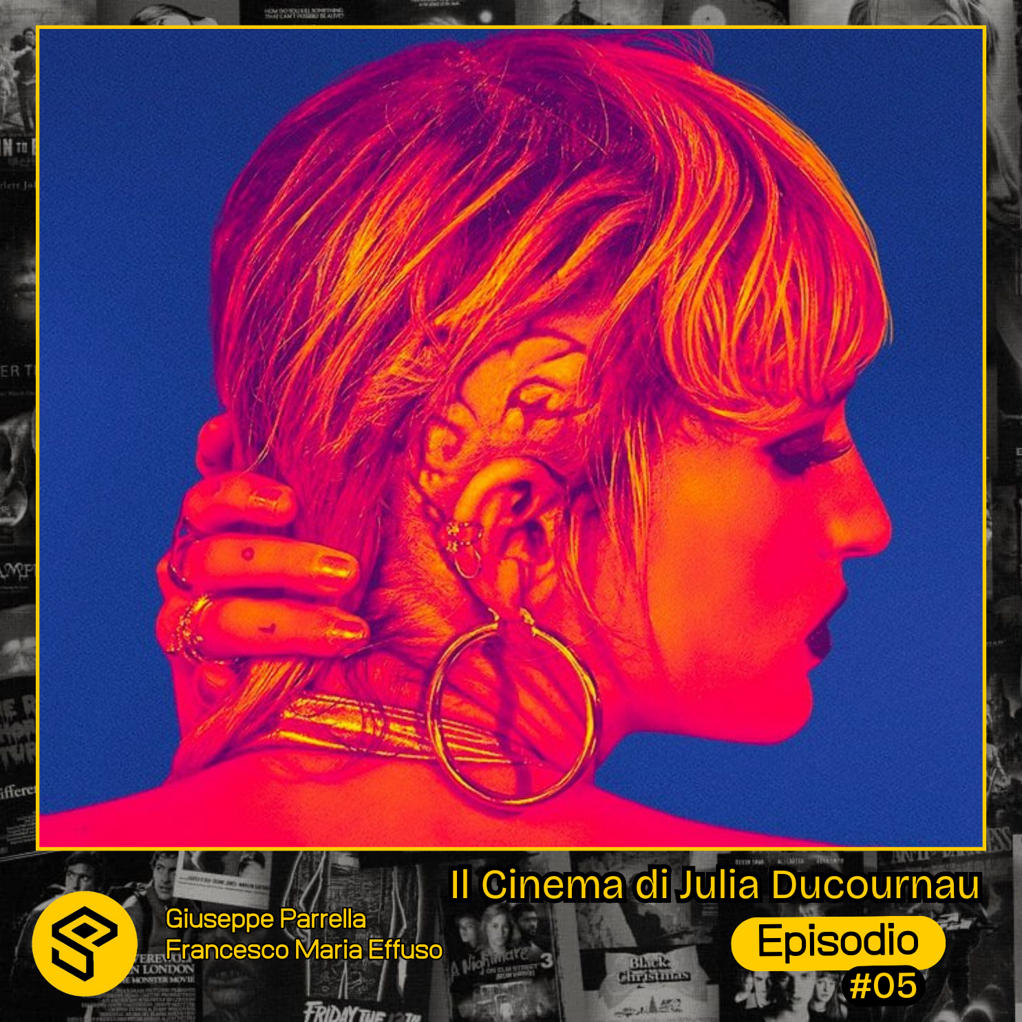 Sacher Podcast