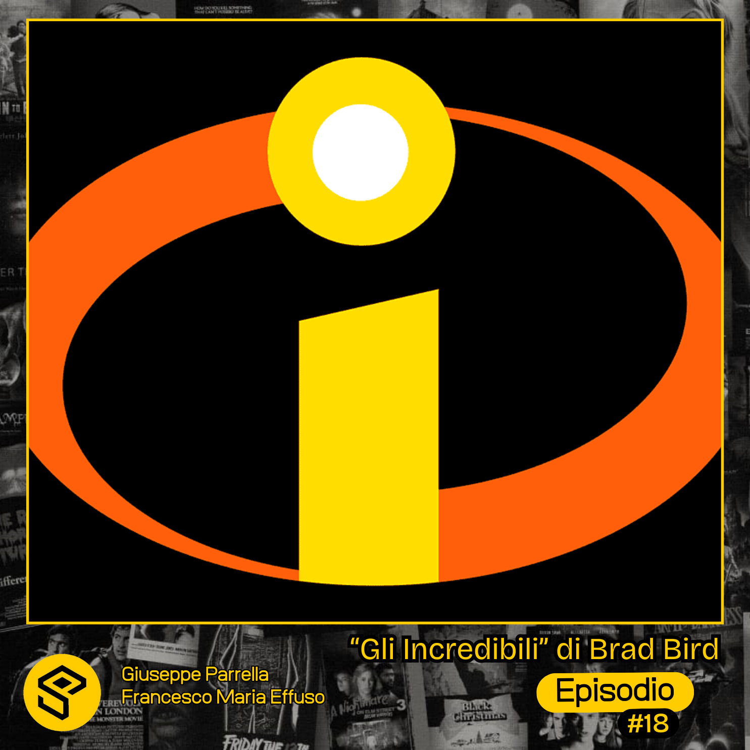 Sacher Podcast