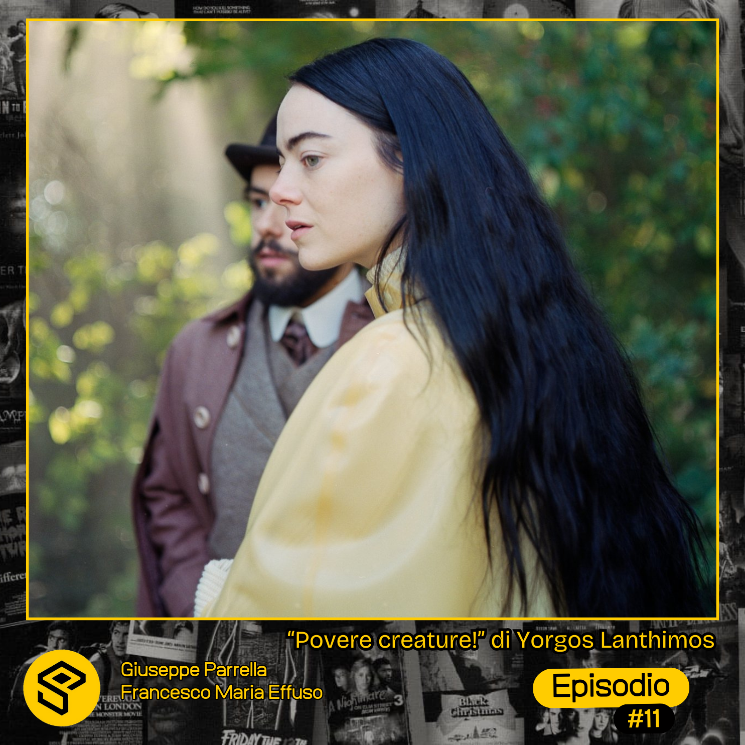 Sacher Podcast