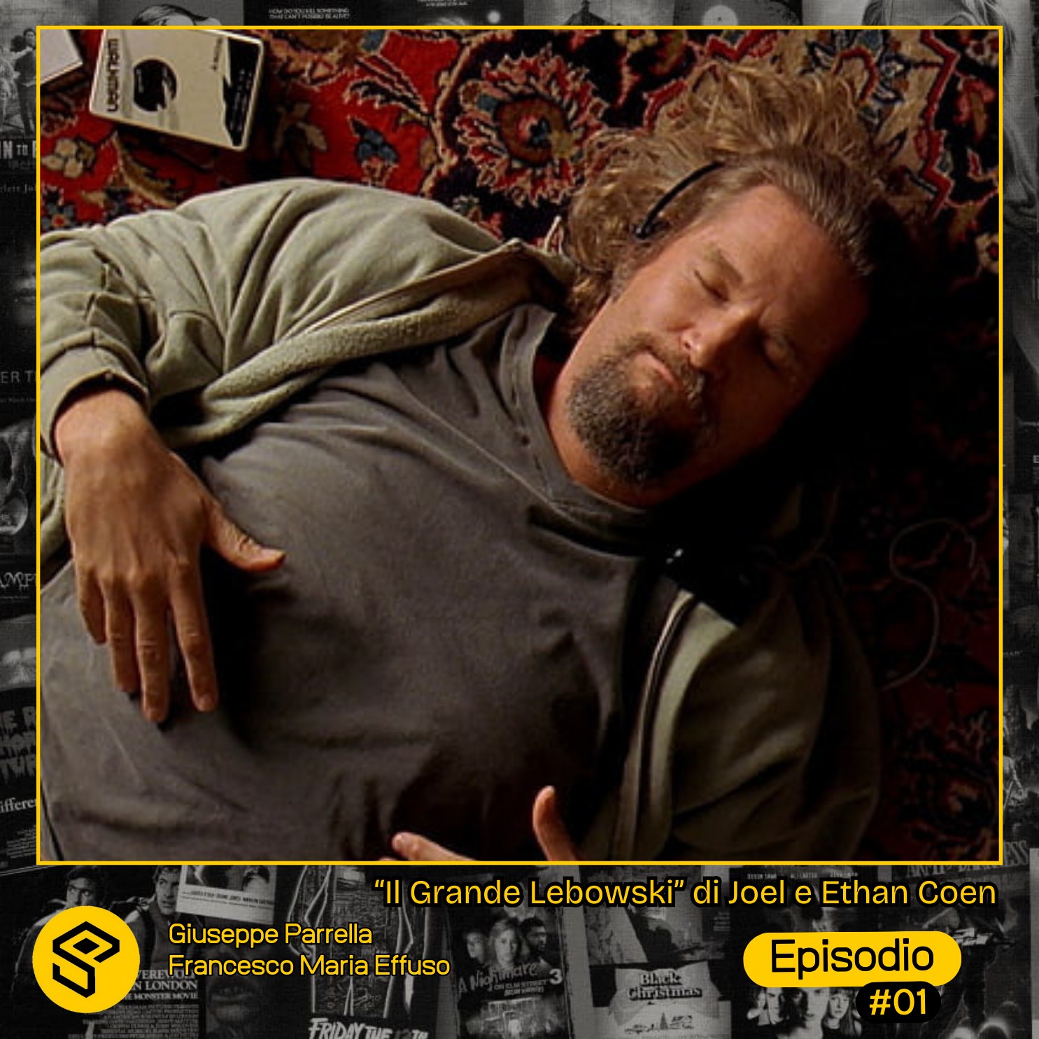 Sacher Podcast