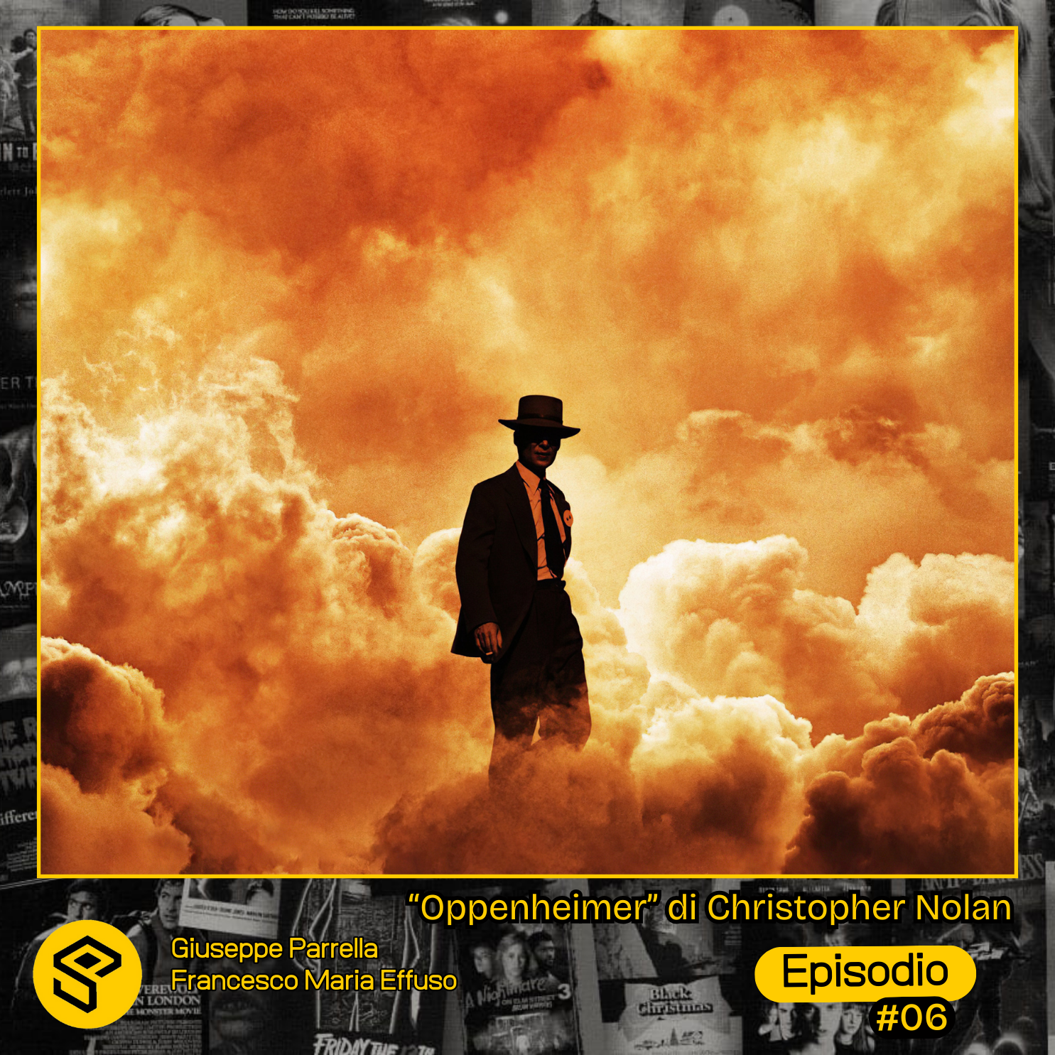 Sacher Podcast