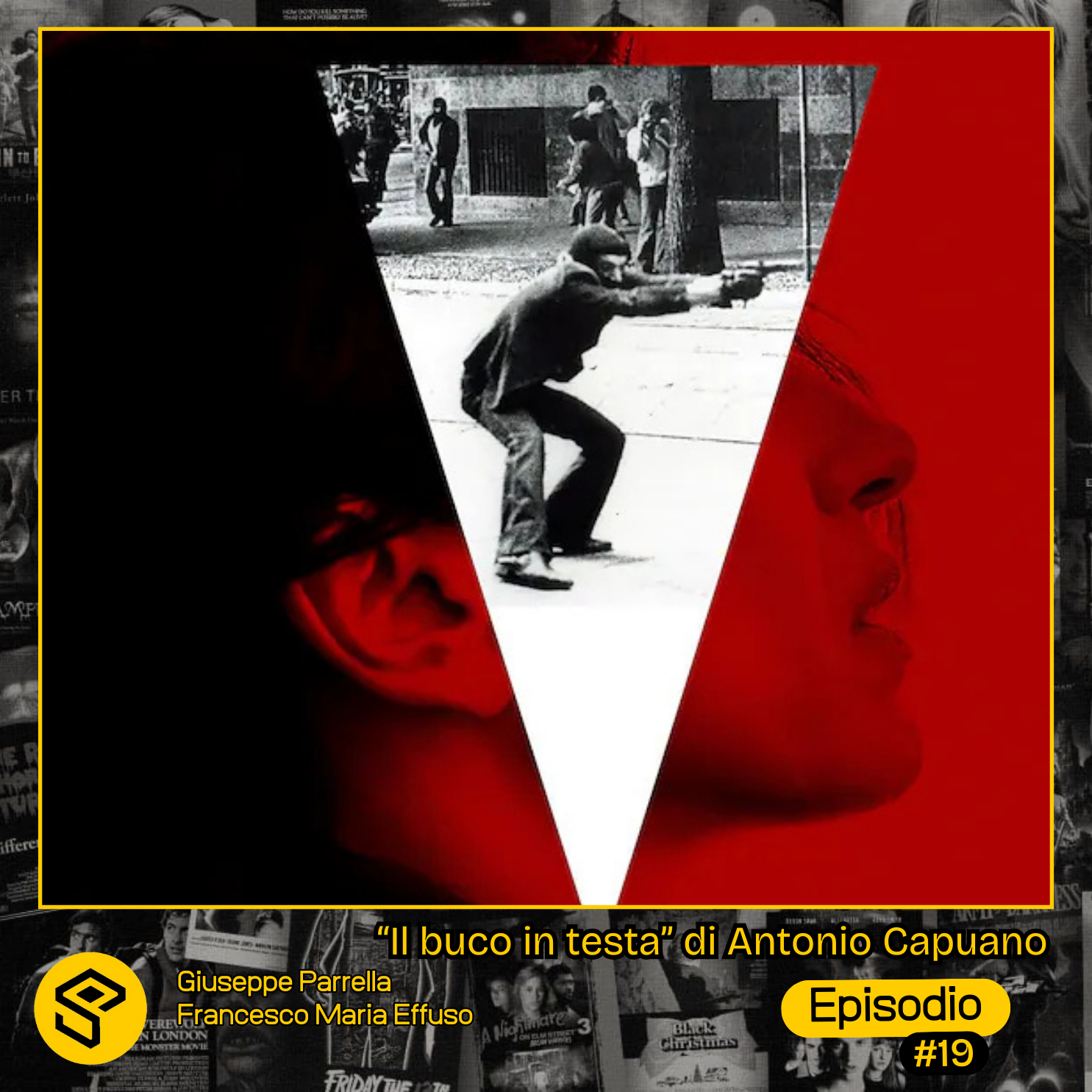 Sacher Podcast