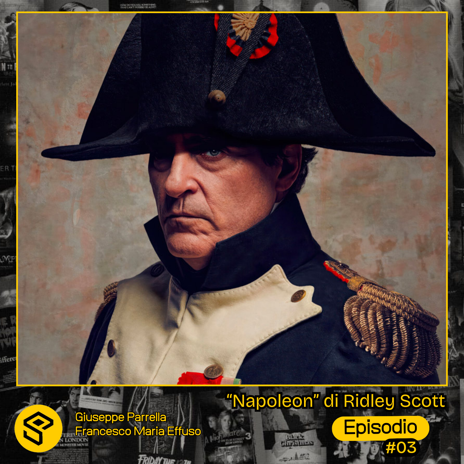 Sacher Podcast