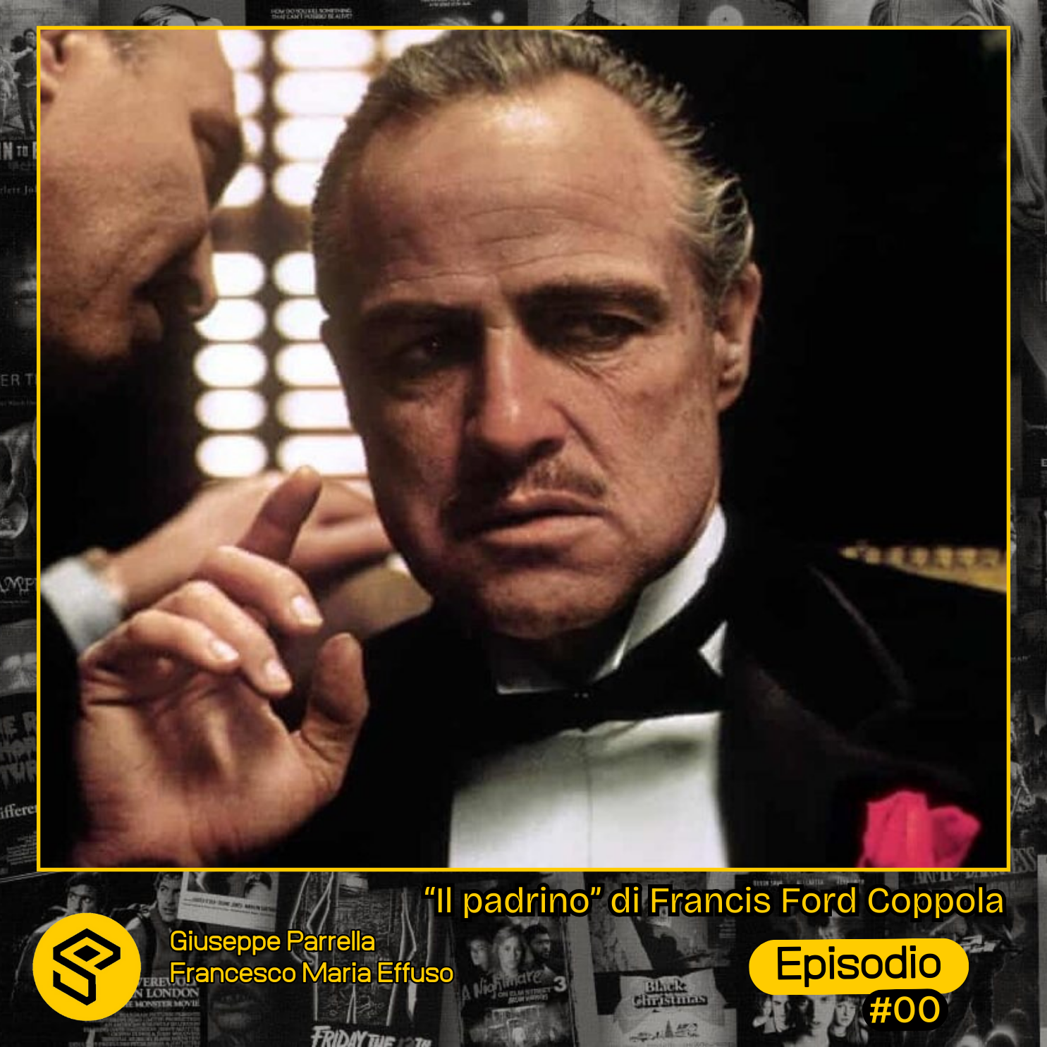 Sacher Podcast
