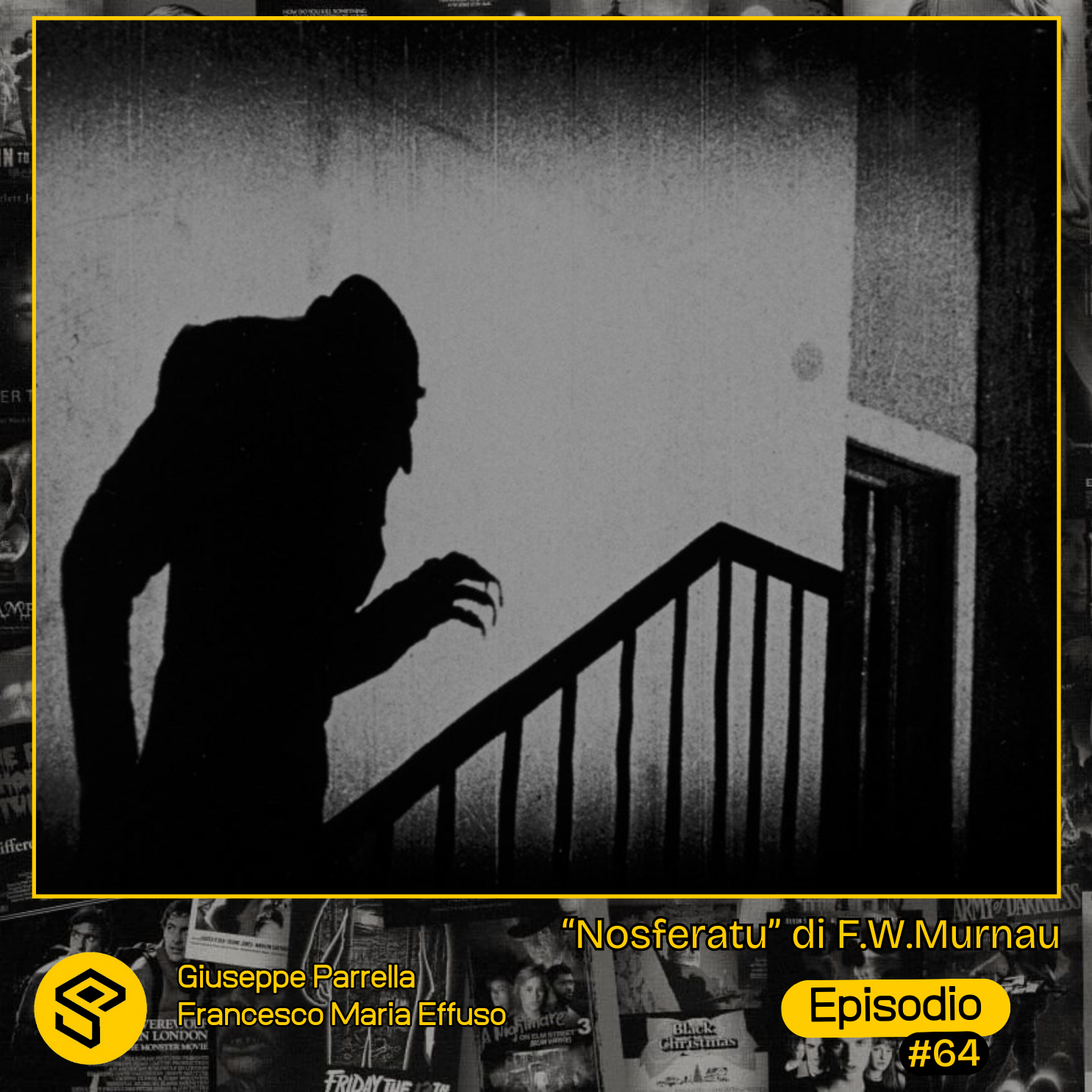 Sacher Podcast