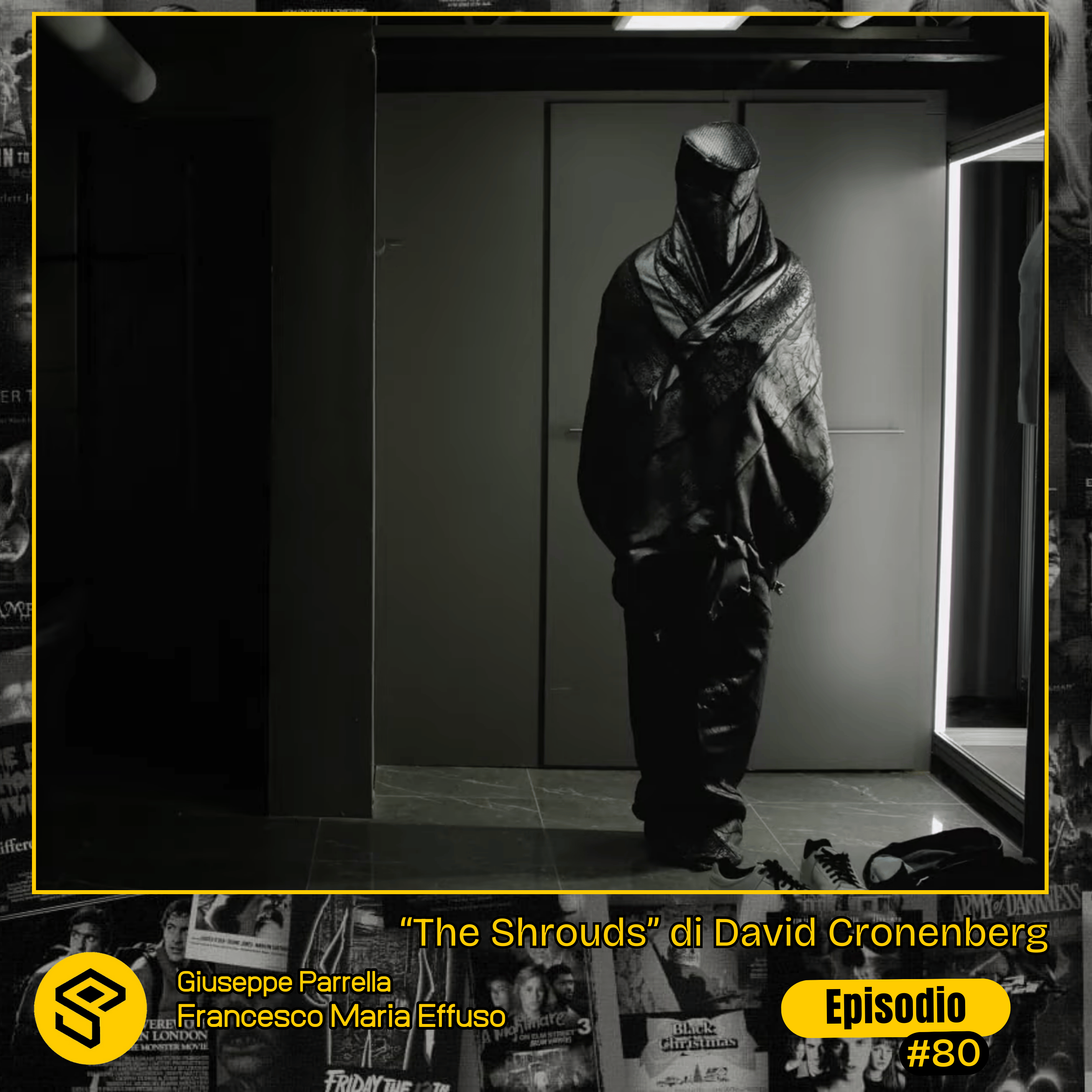 Sacher Podcast