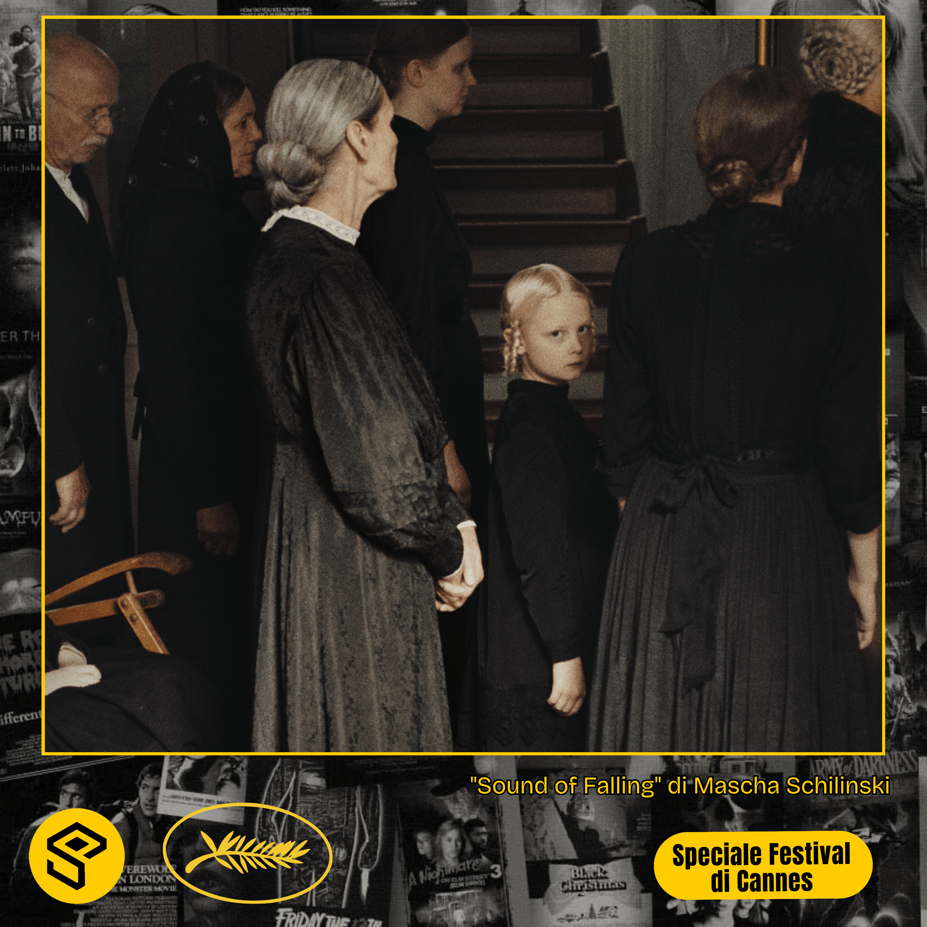 Sacher Podcast