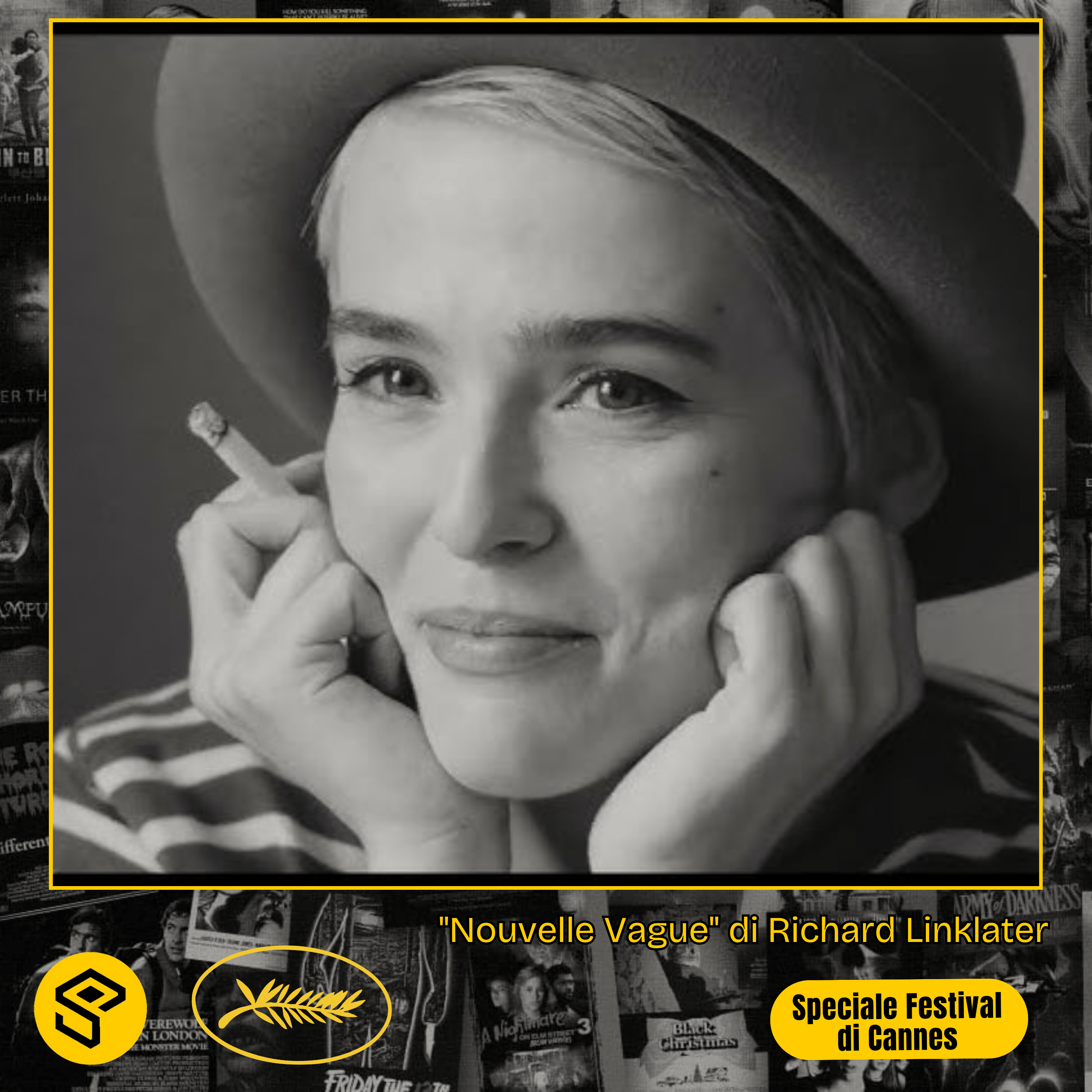 Sacher Podcast