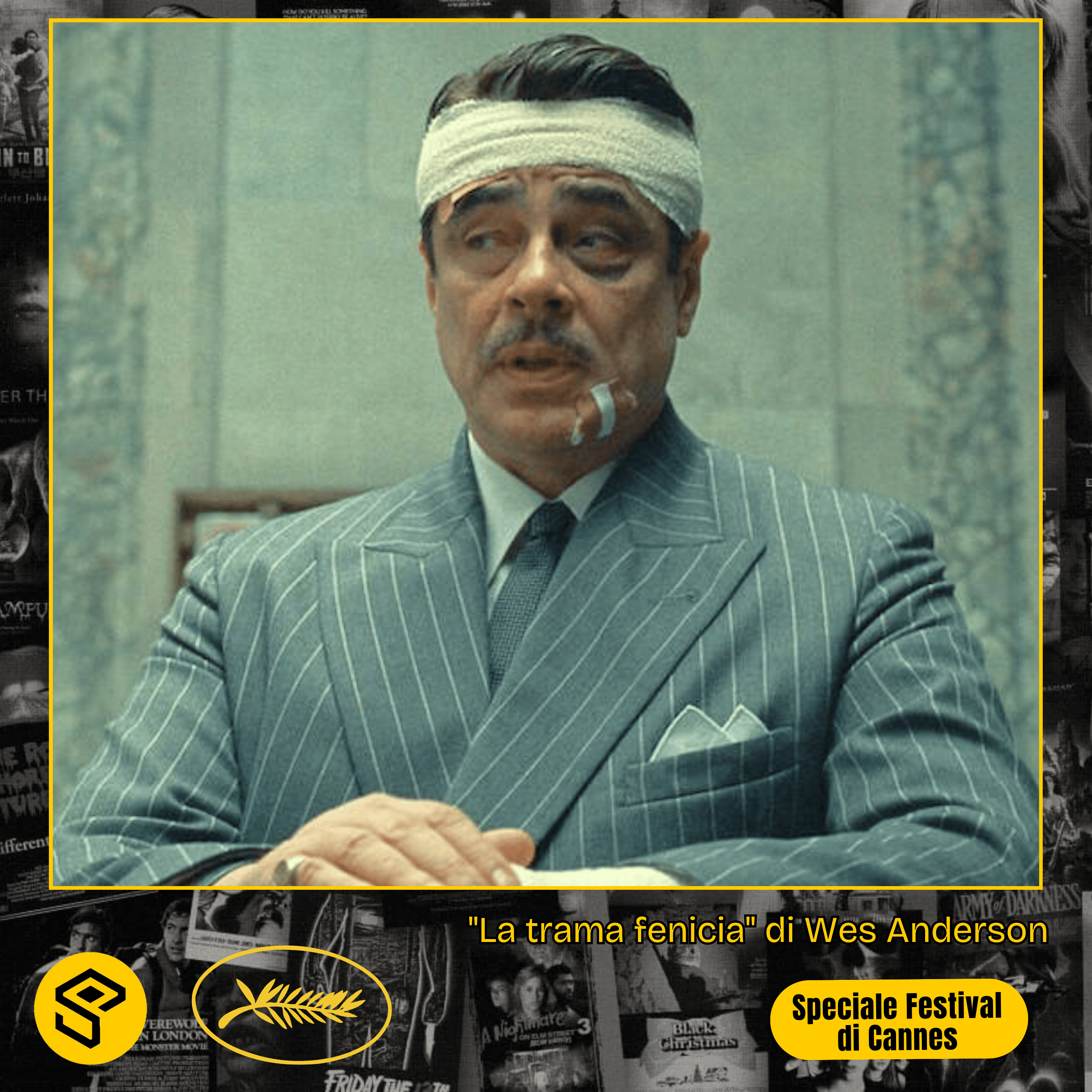 Sacher Podcast