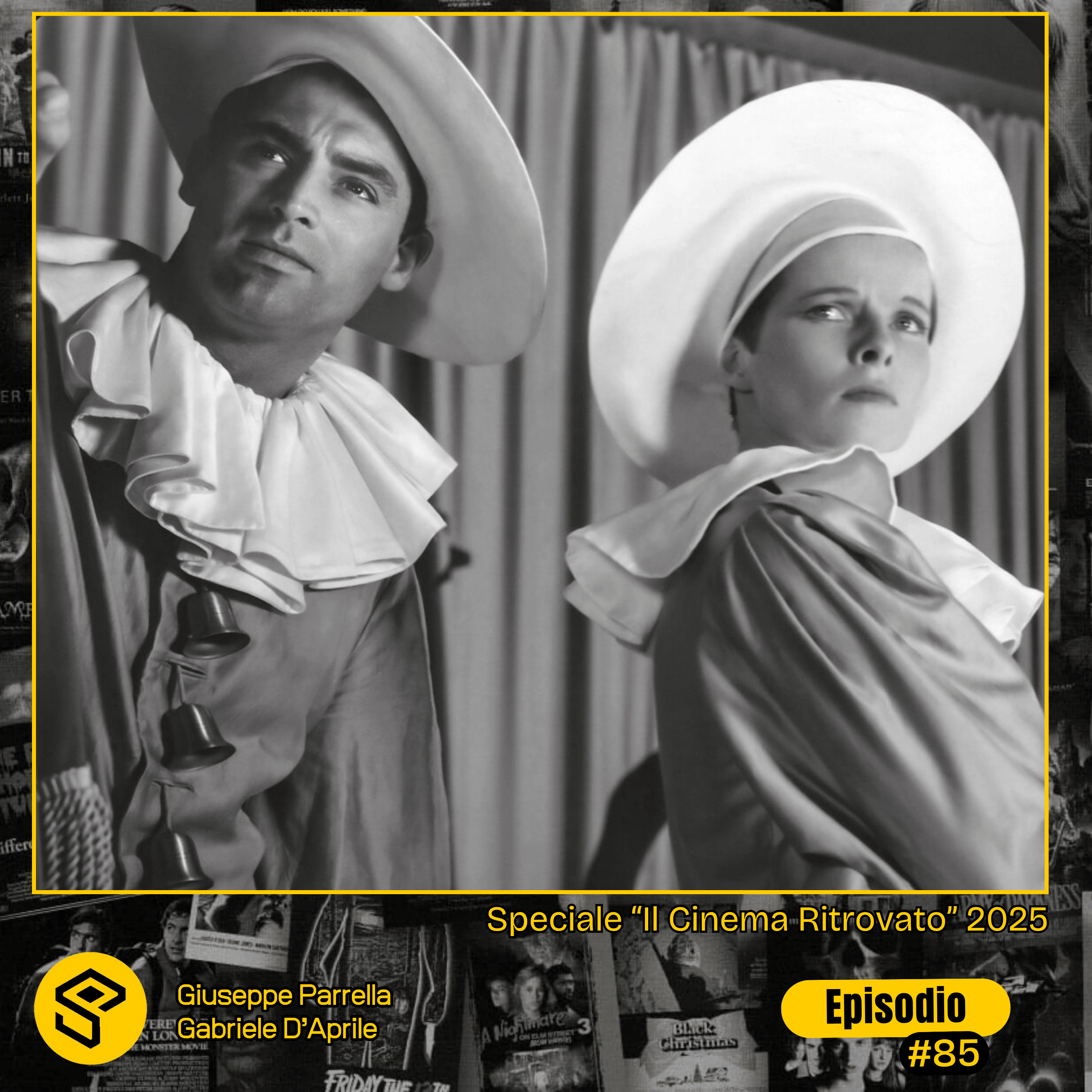 Sacher Podcast