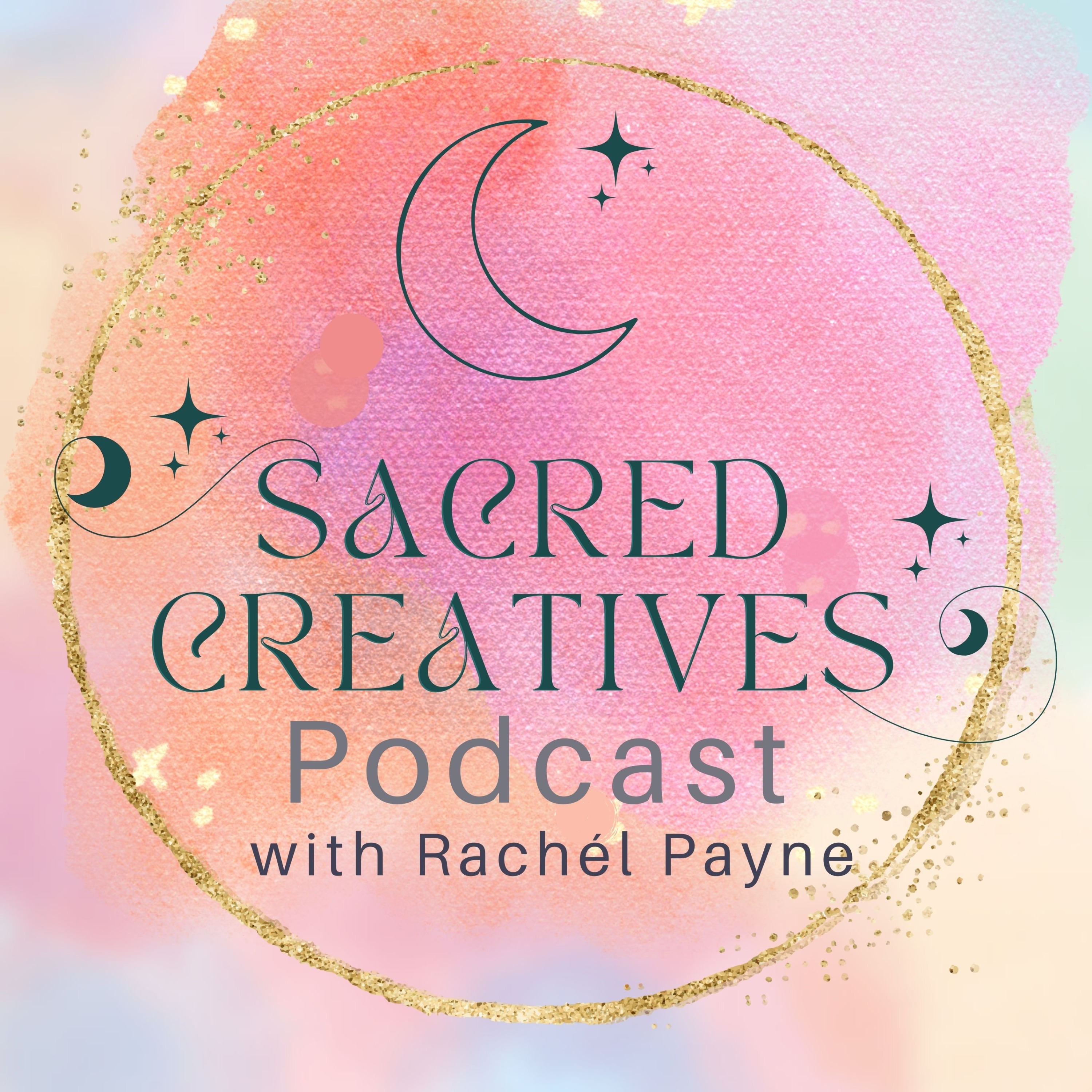Sacred Creatives Podcast