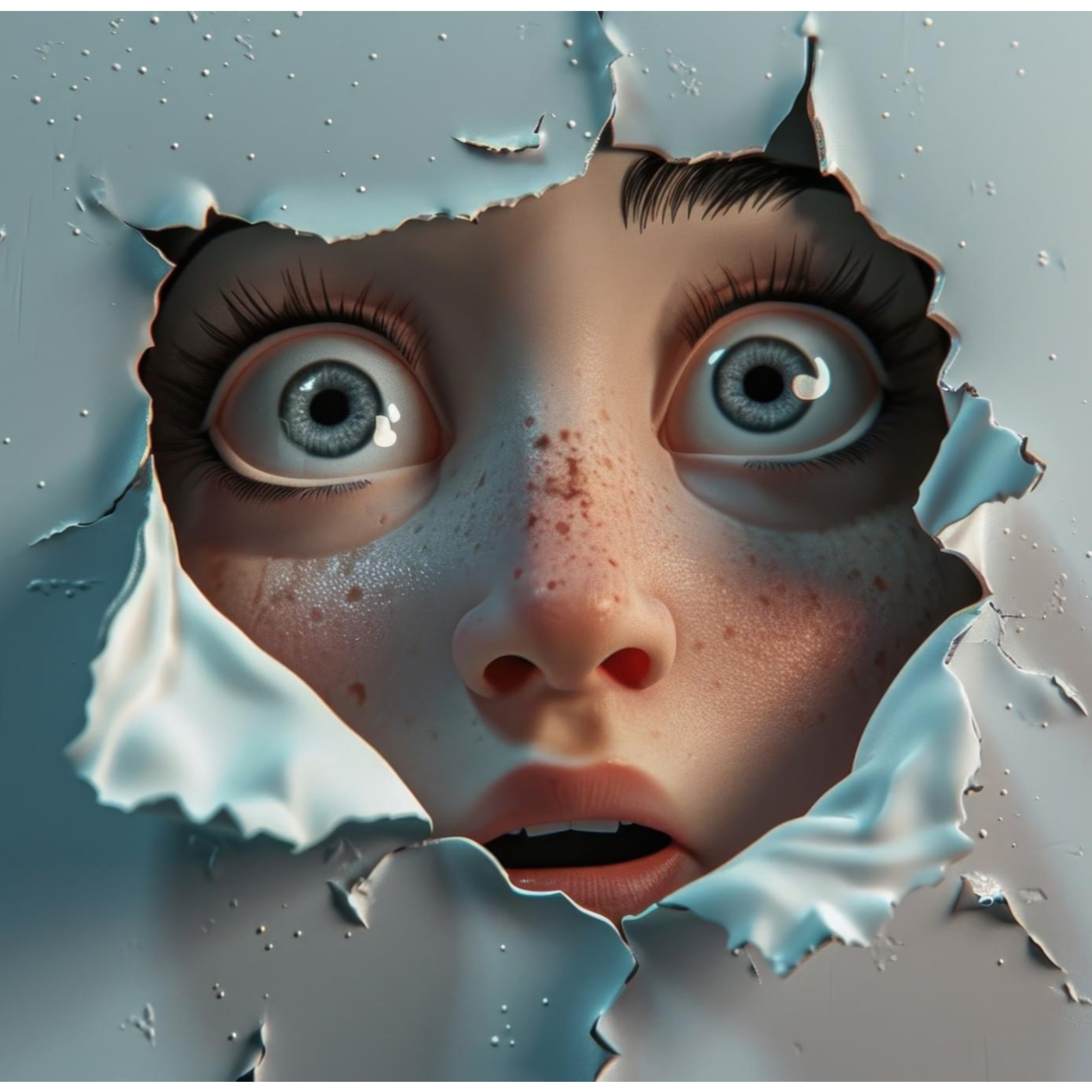 Sacred Secrets Podcast