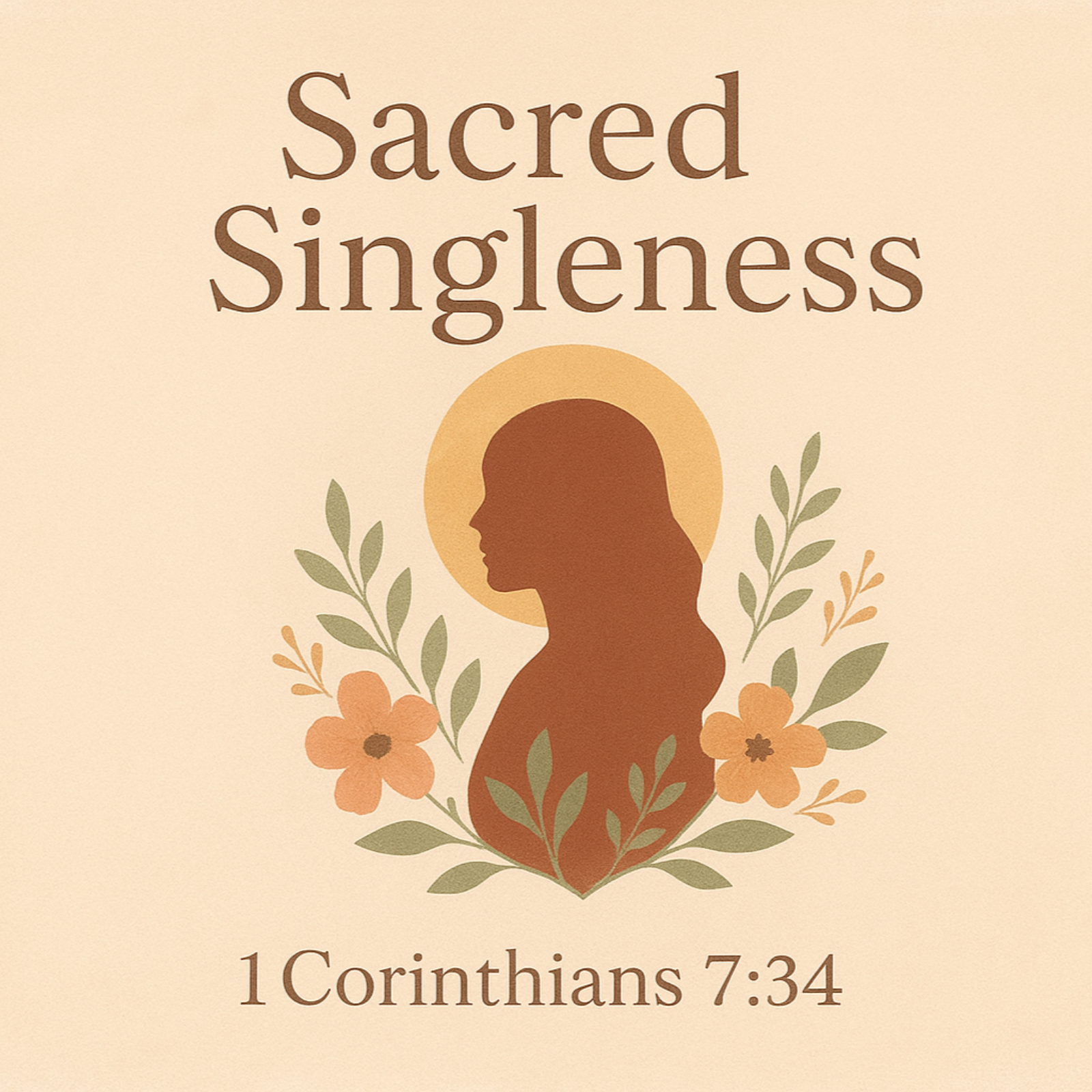 Singleness is not a Sentence