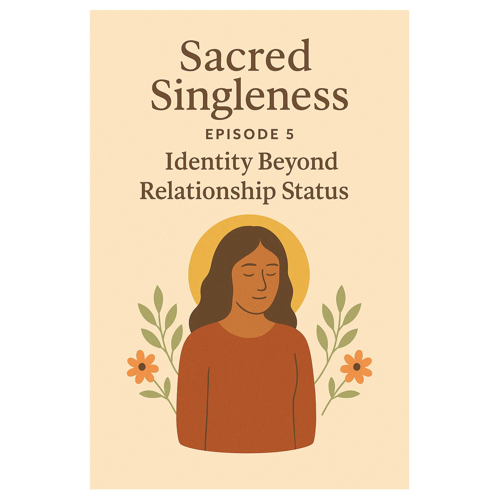 Identity Beyond Relationship Status