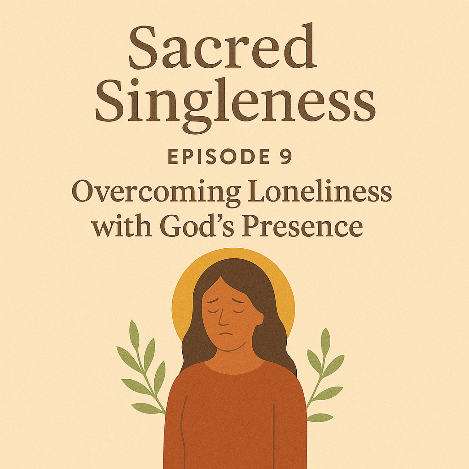 Overcoming Loneliness with God's Presence