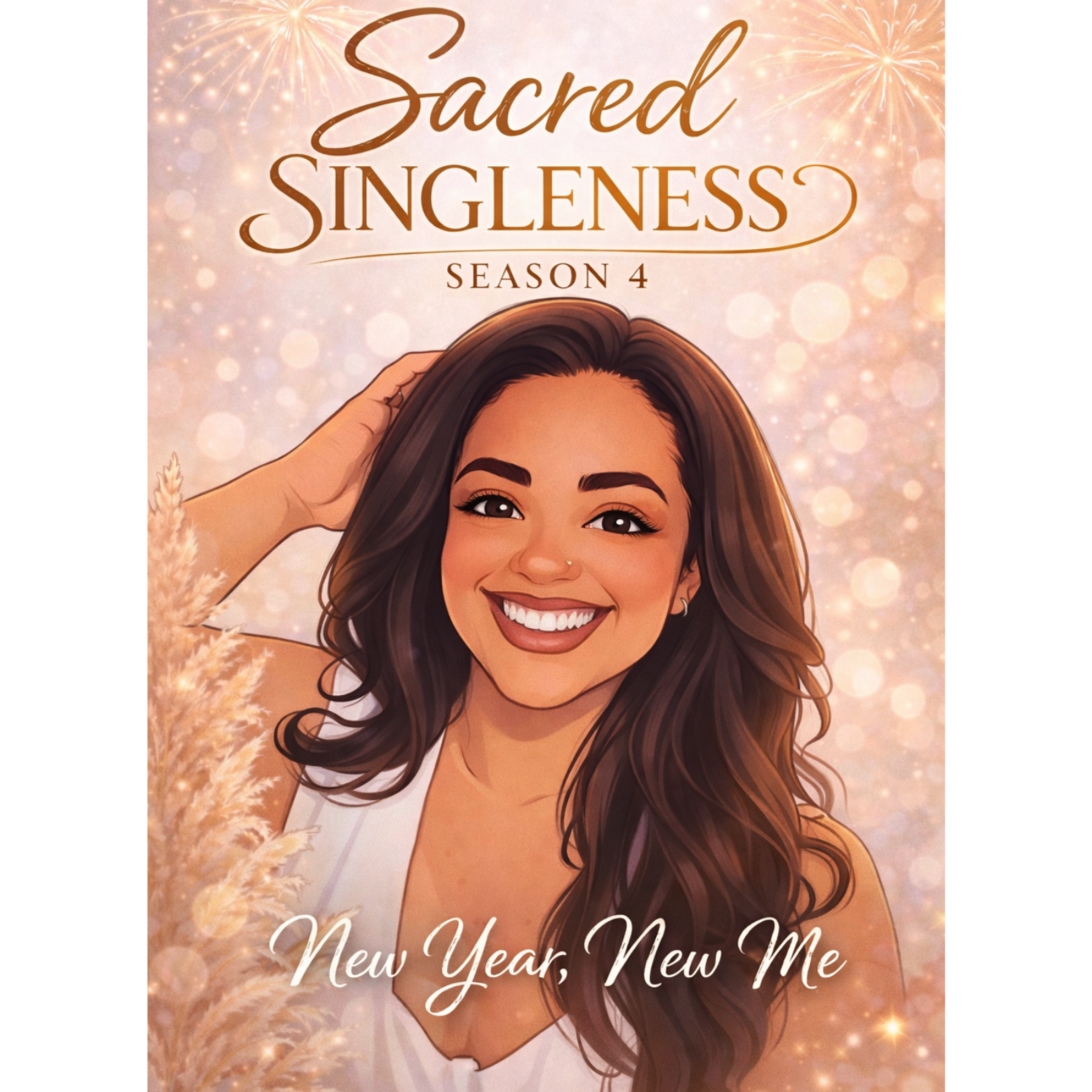 NEW YEAR NEW ME - LUKEWARM CHRISTIANITY