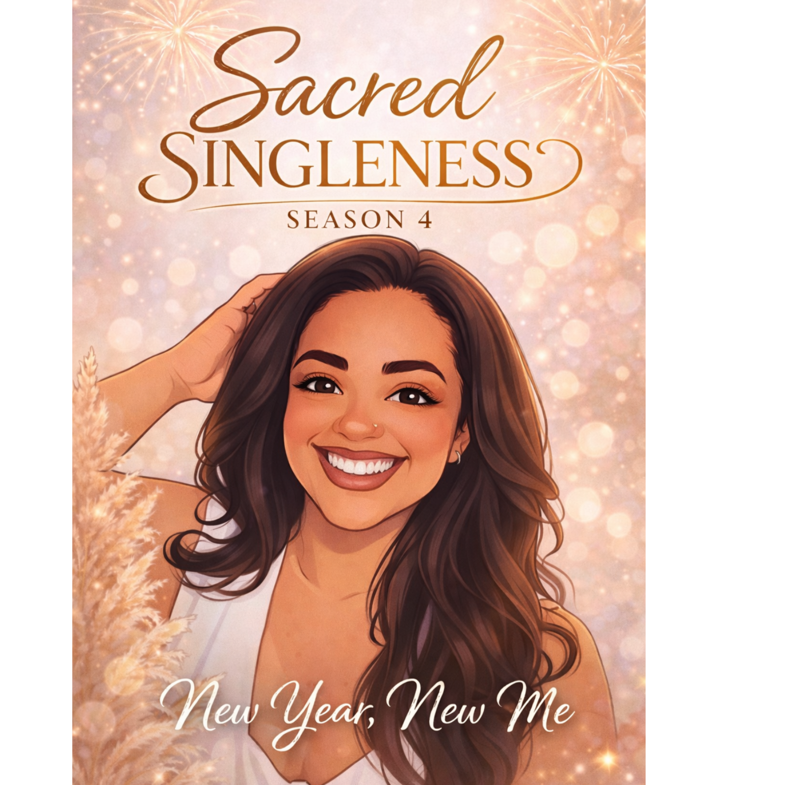 NEW Year New Me- The Devil