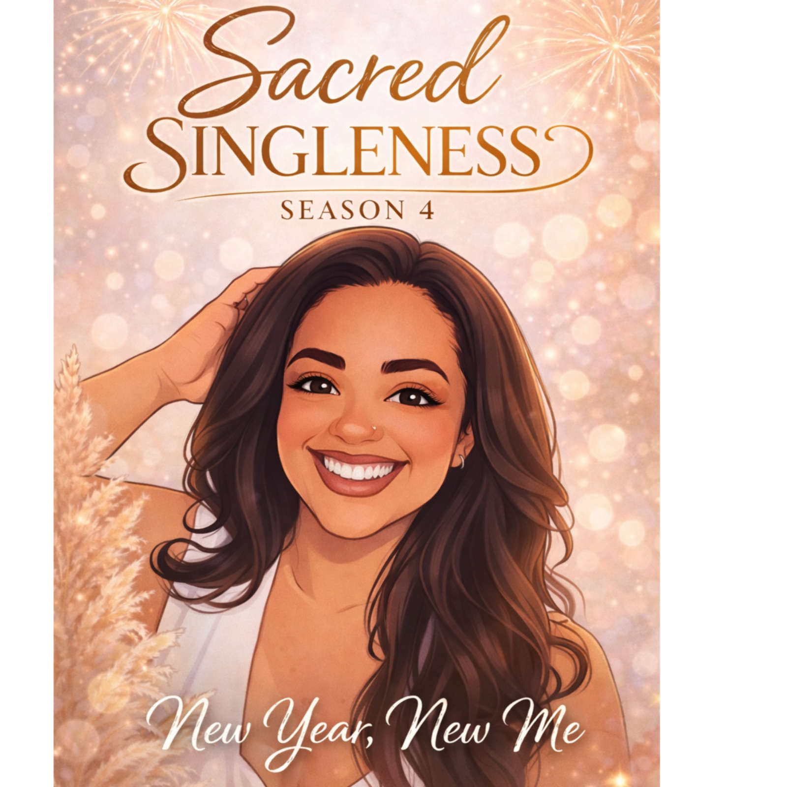 NEW YEAR NEW ME- RELATIONSHIPS 