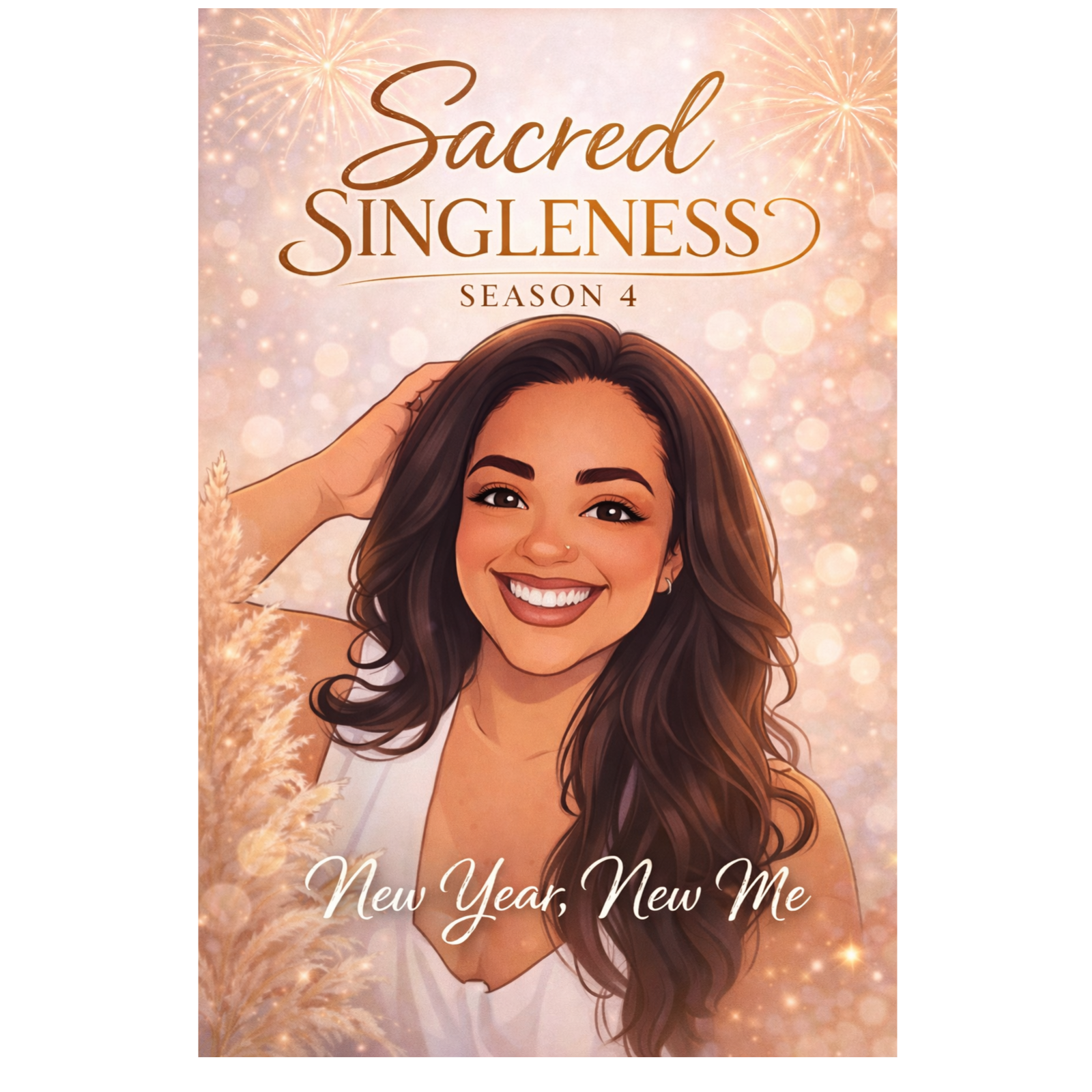 New Year New Me-Dating, drifting, convenience and covenant- Continuation of Episode 8 