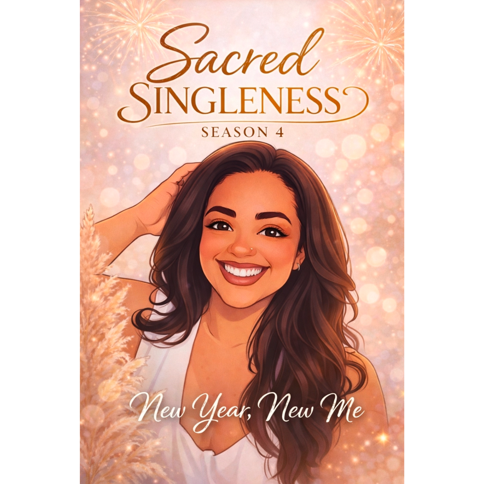 New Year New Me: Gratitude