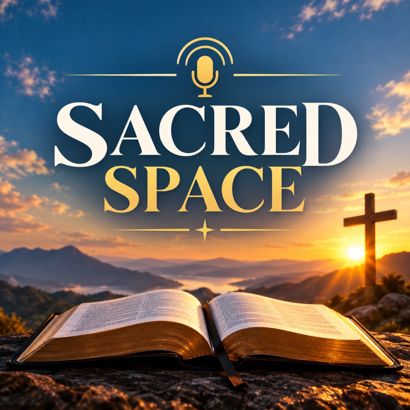SACRED SPACE