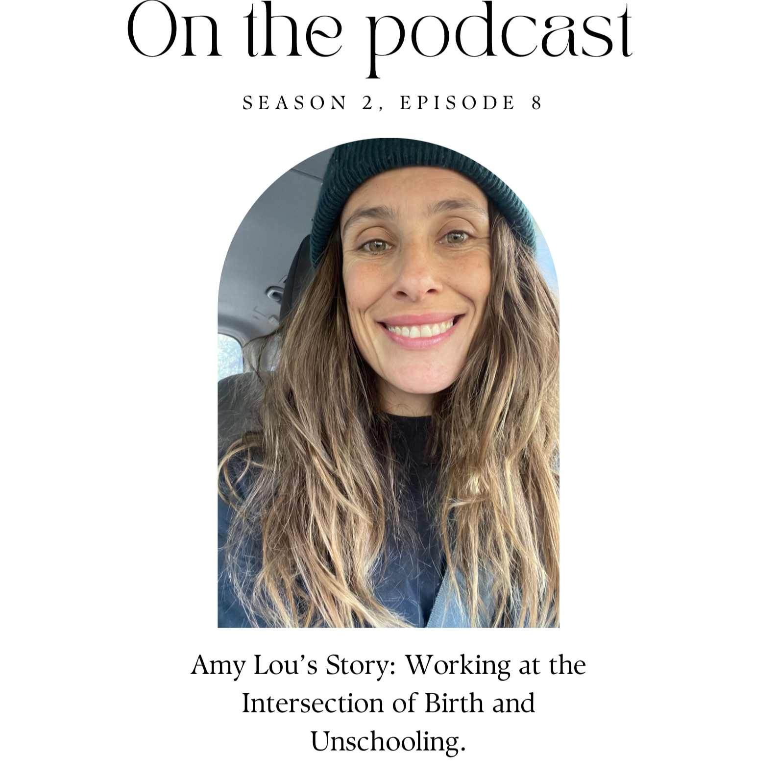 The Sacred Space Storytelling Podcast